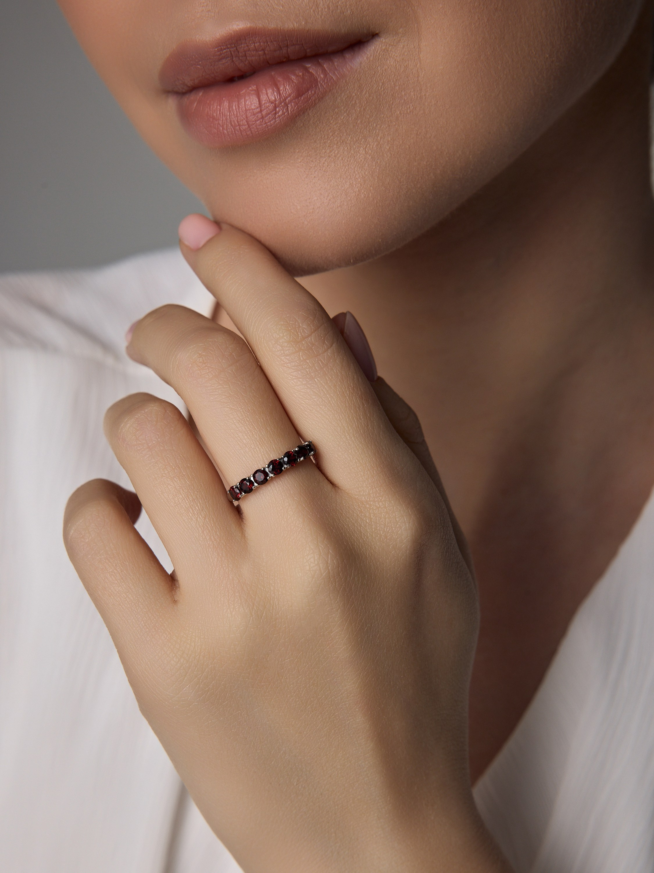 Oasis. Анастасия Назаренко — модель Костромы