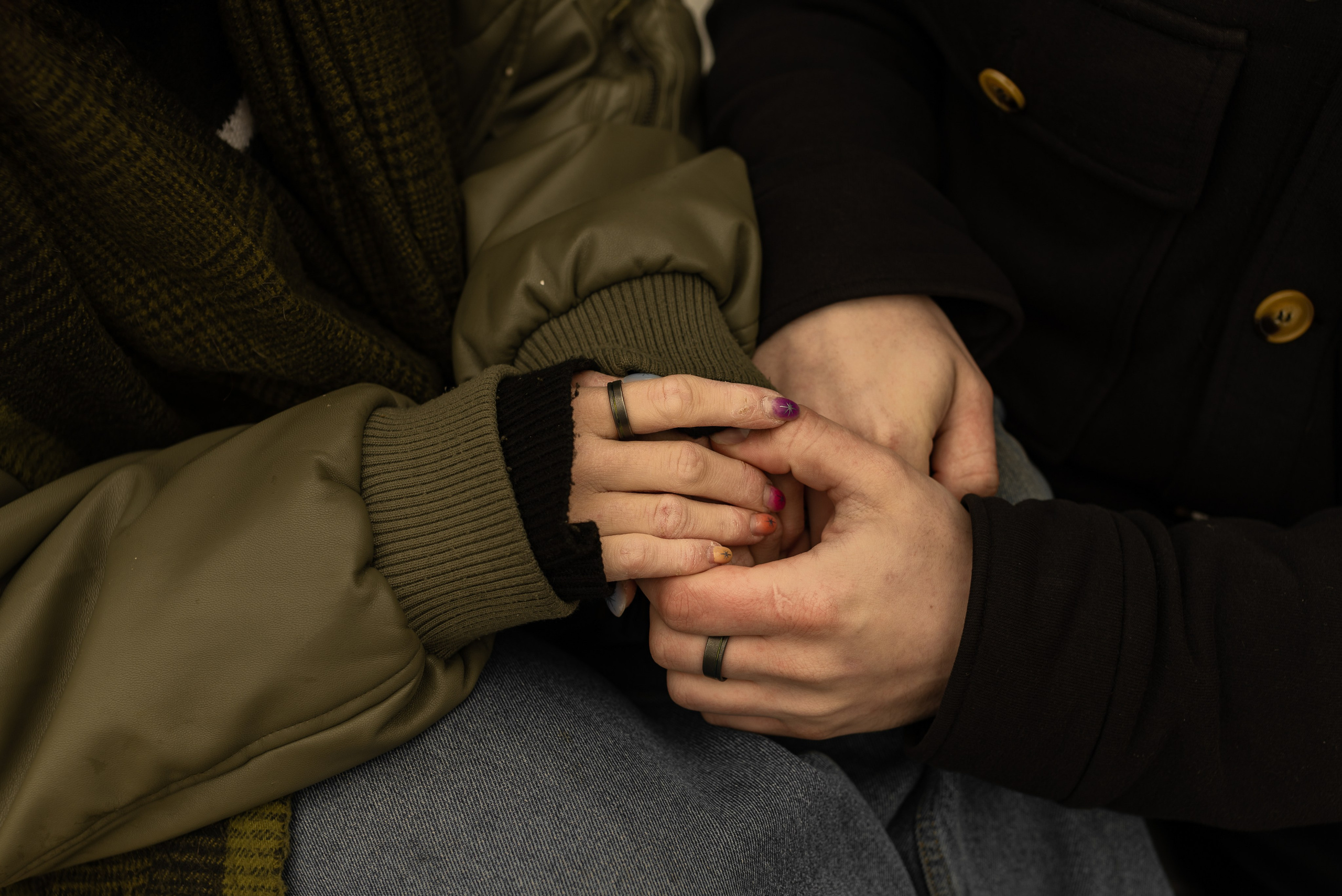 N & V. Семейный, Свадебный фотограф СПБ Питер— Романова Екатерина