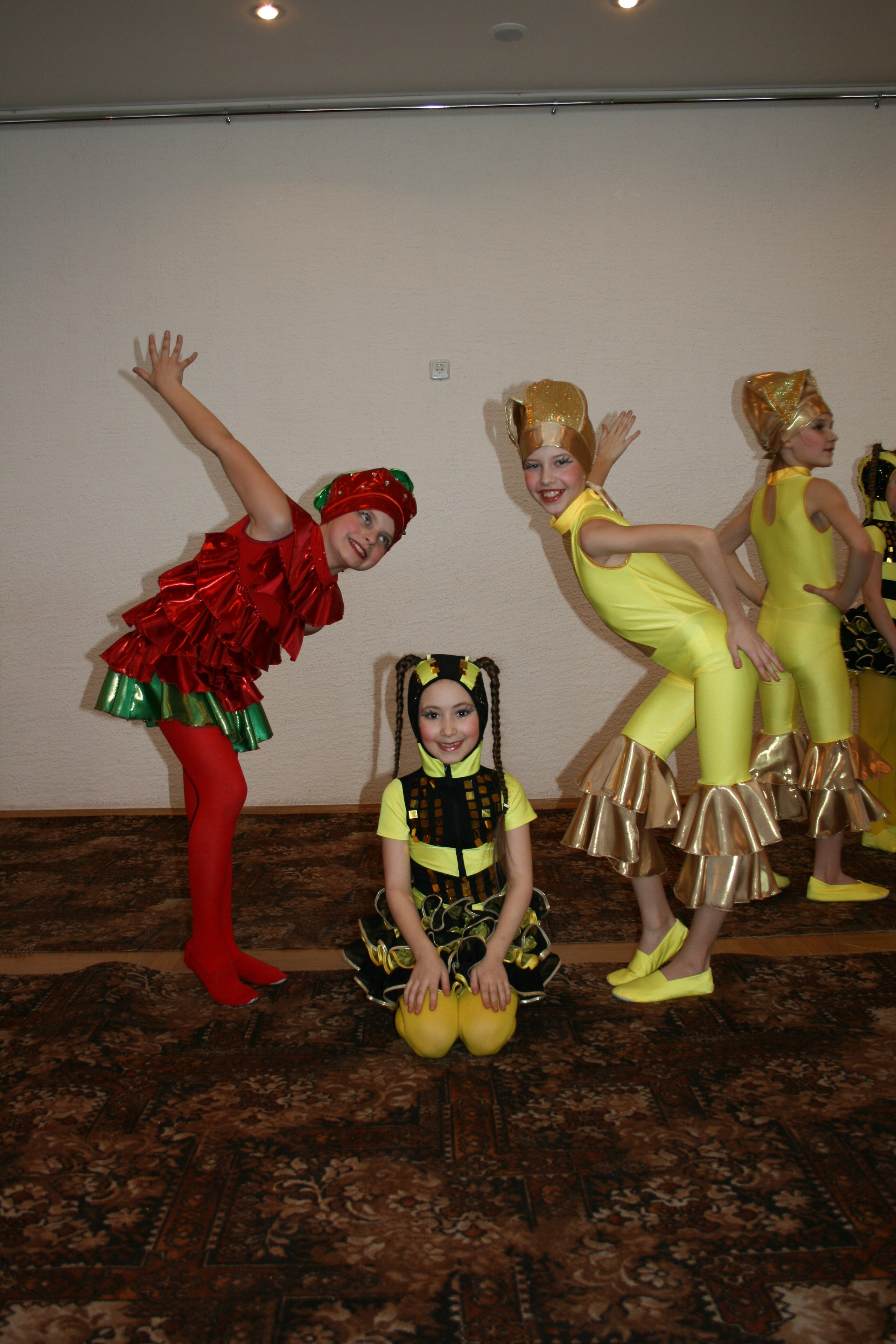 Роза ветров 12.03.2010. Семейный, Свадебный фотограф СПБ Питер— Романова Екатерина