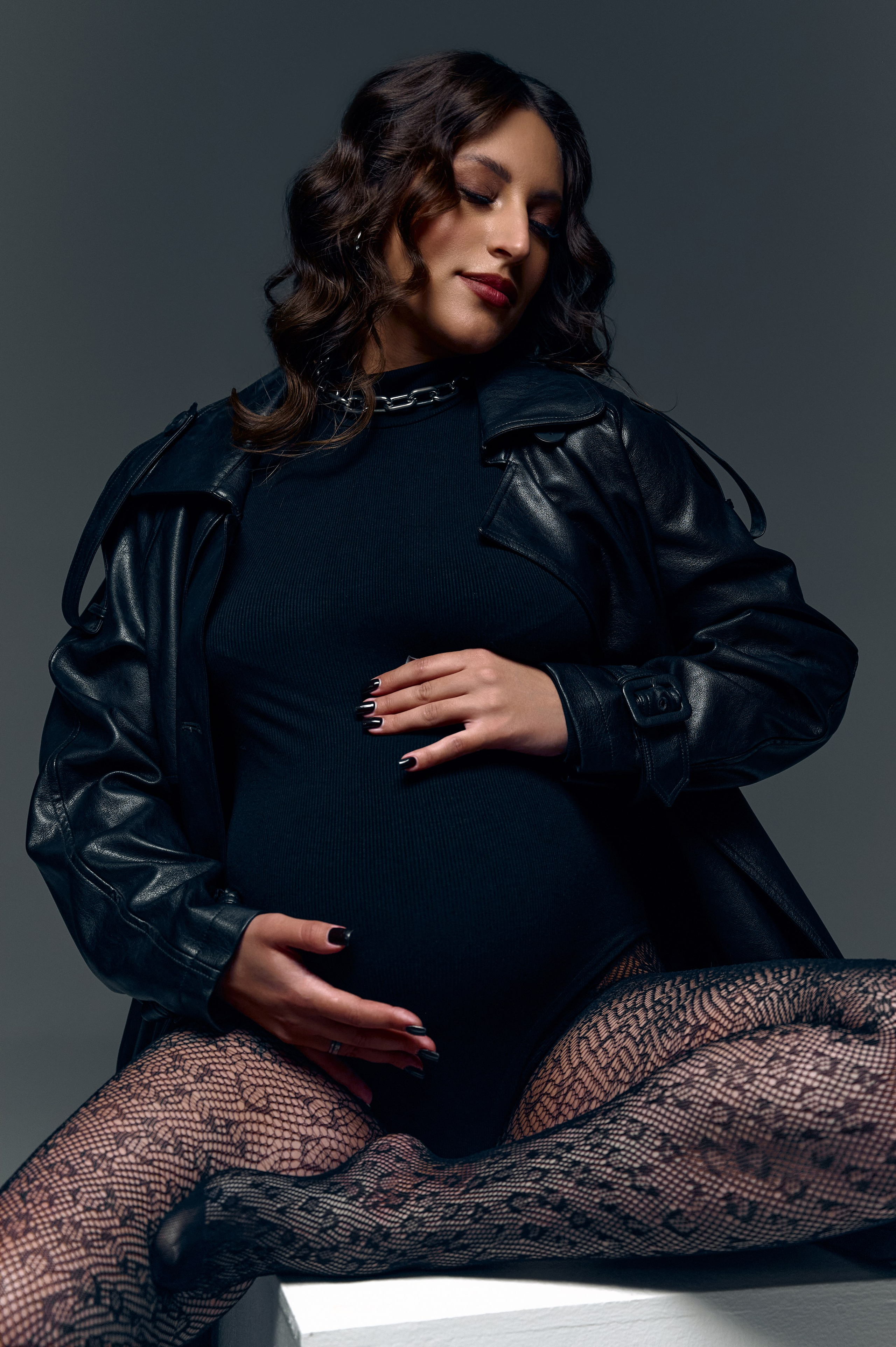 Евгения. Фотограф Юлия Тоньшина