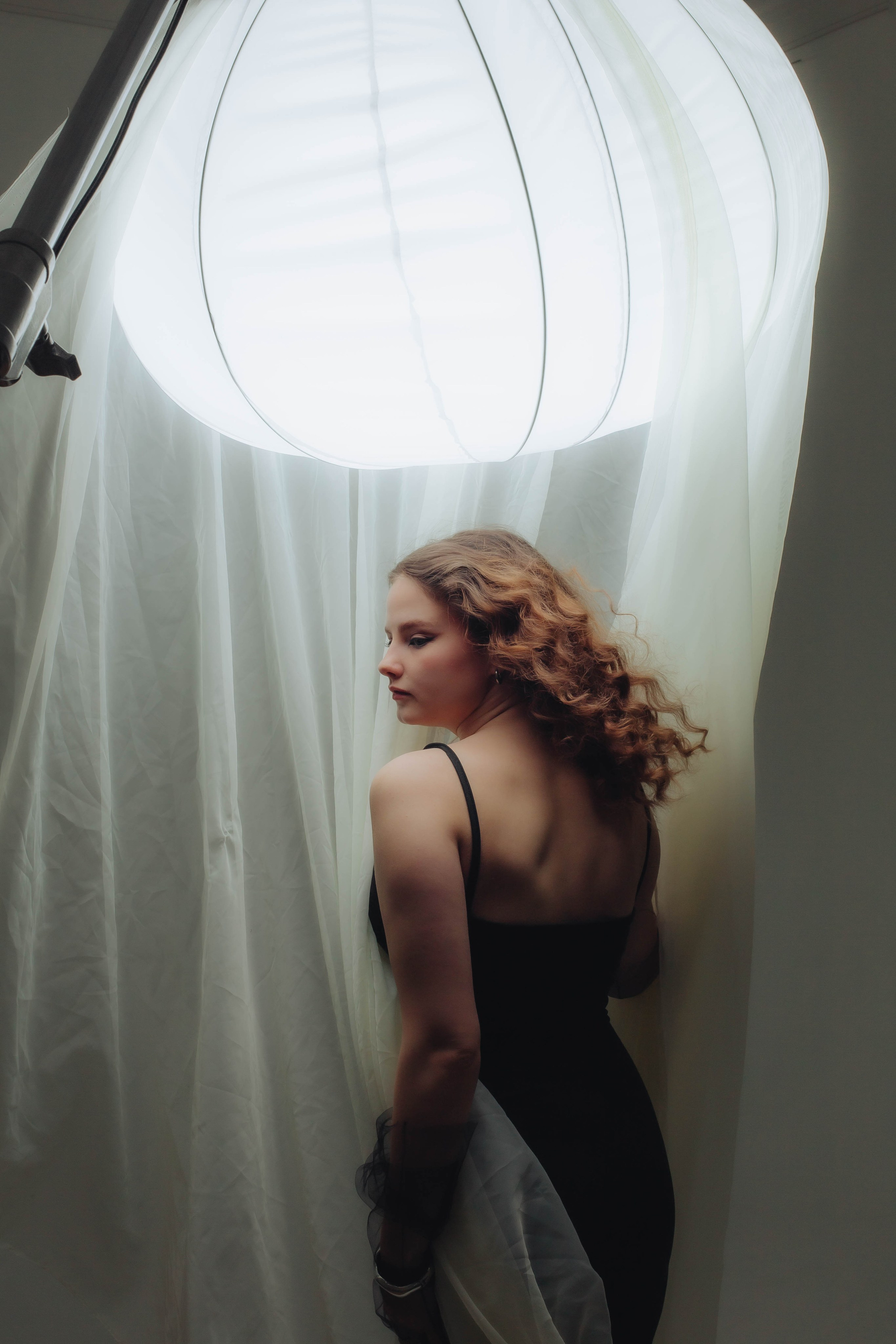 Лиза. Фотограф Виноградова Зинфира в Санкт-Петербурге