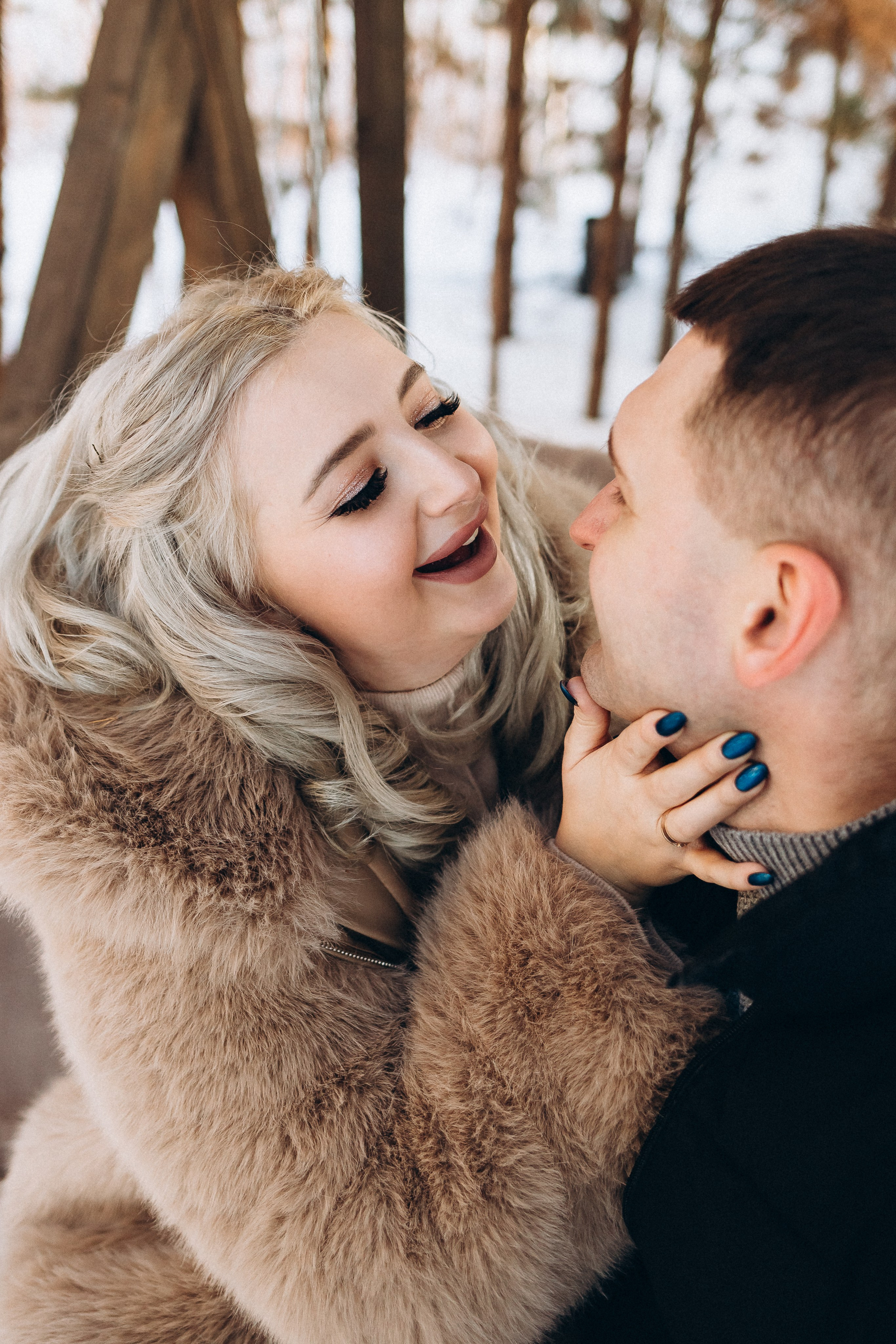 Юлия/Максим/Денис/Мирон/2025. Свадебный и семейный фотограф в Екатеринбурге