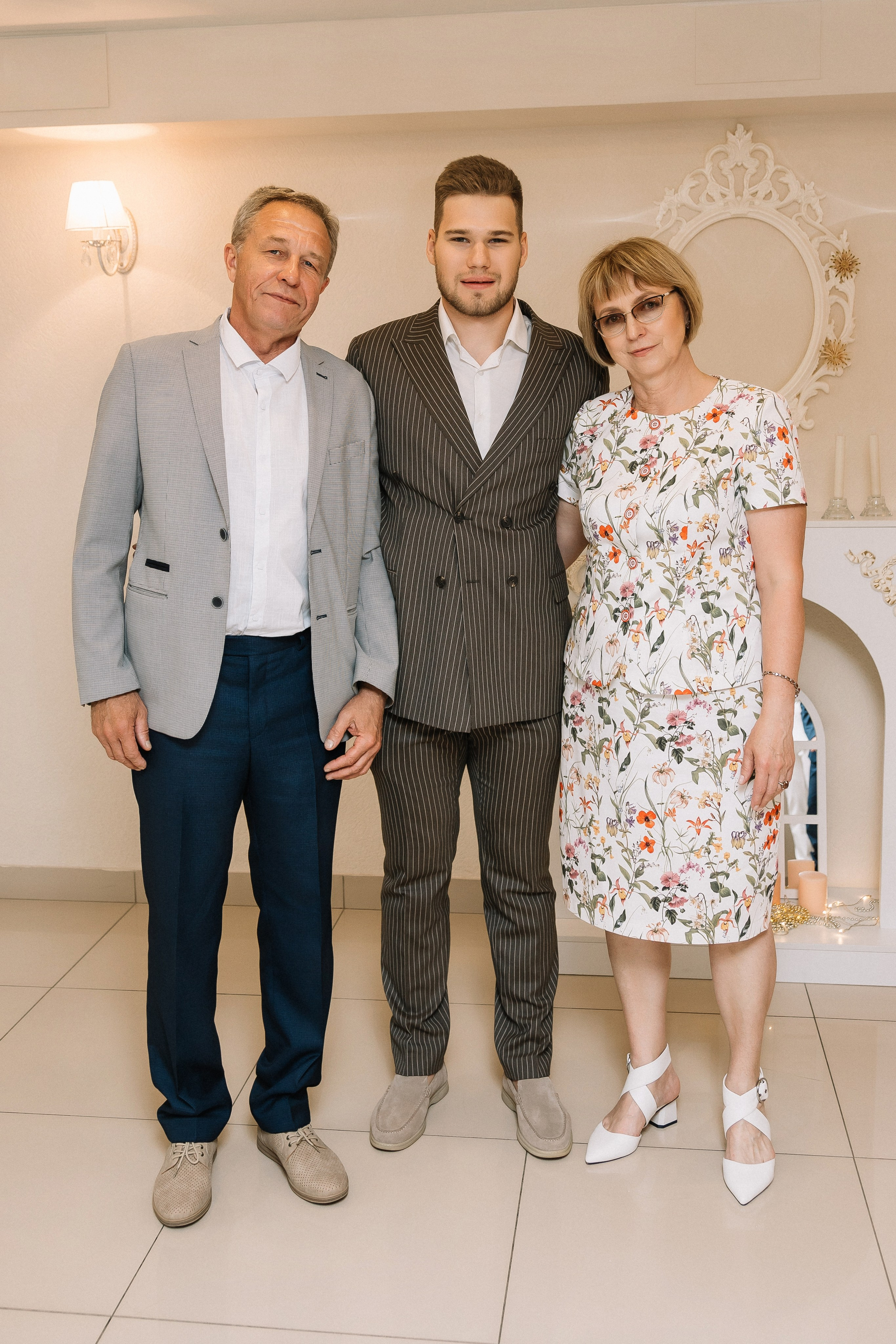 Свадебная фотосессия. Свадебный и семейный фотограф в Екатеринбурге