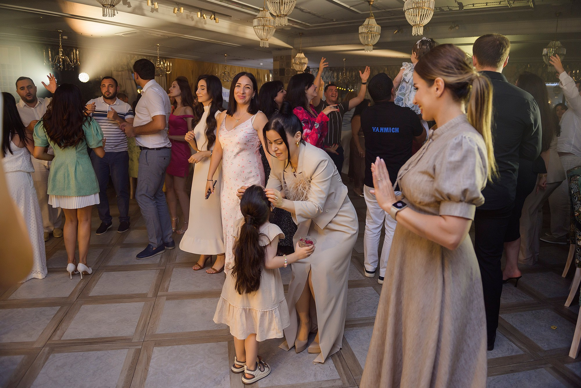 День Рождения Микаэля. Фотограф Ростов-на-Дону Белла Керимова