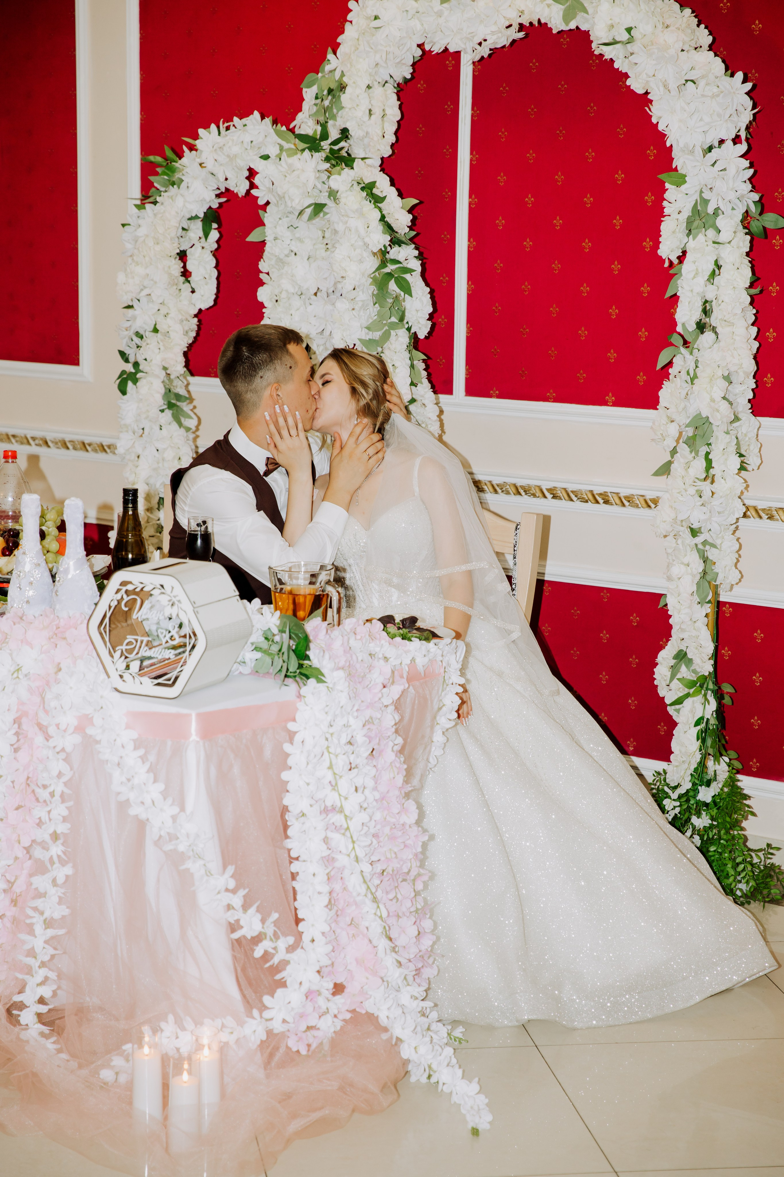 Лазурный. Семейный фотограф москва