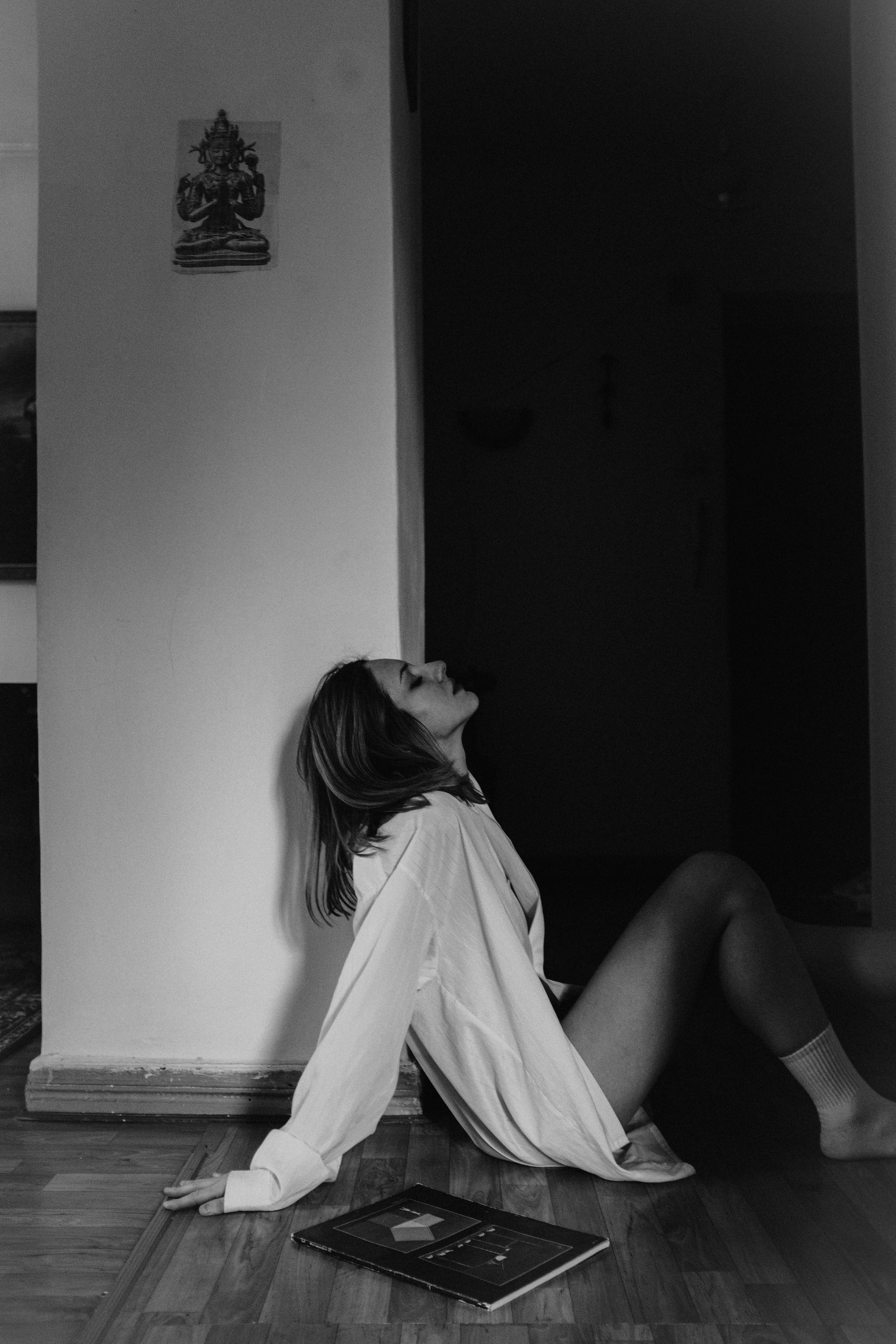 Julia. Портретный фотограф Алиса Санкт-Петербург