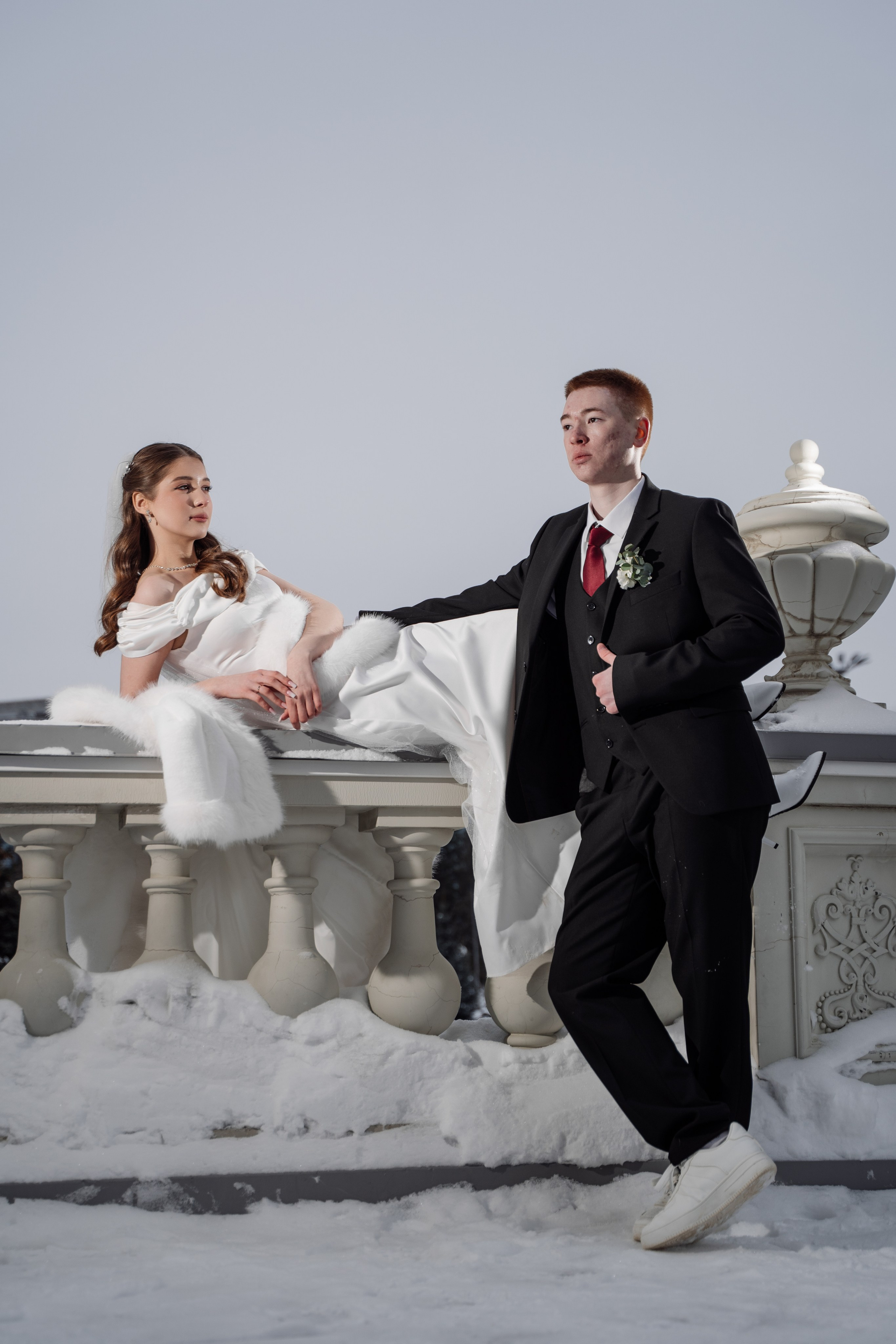 Илья & Диана. RAMIL SAFIULLIN