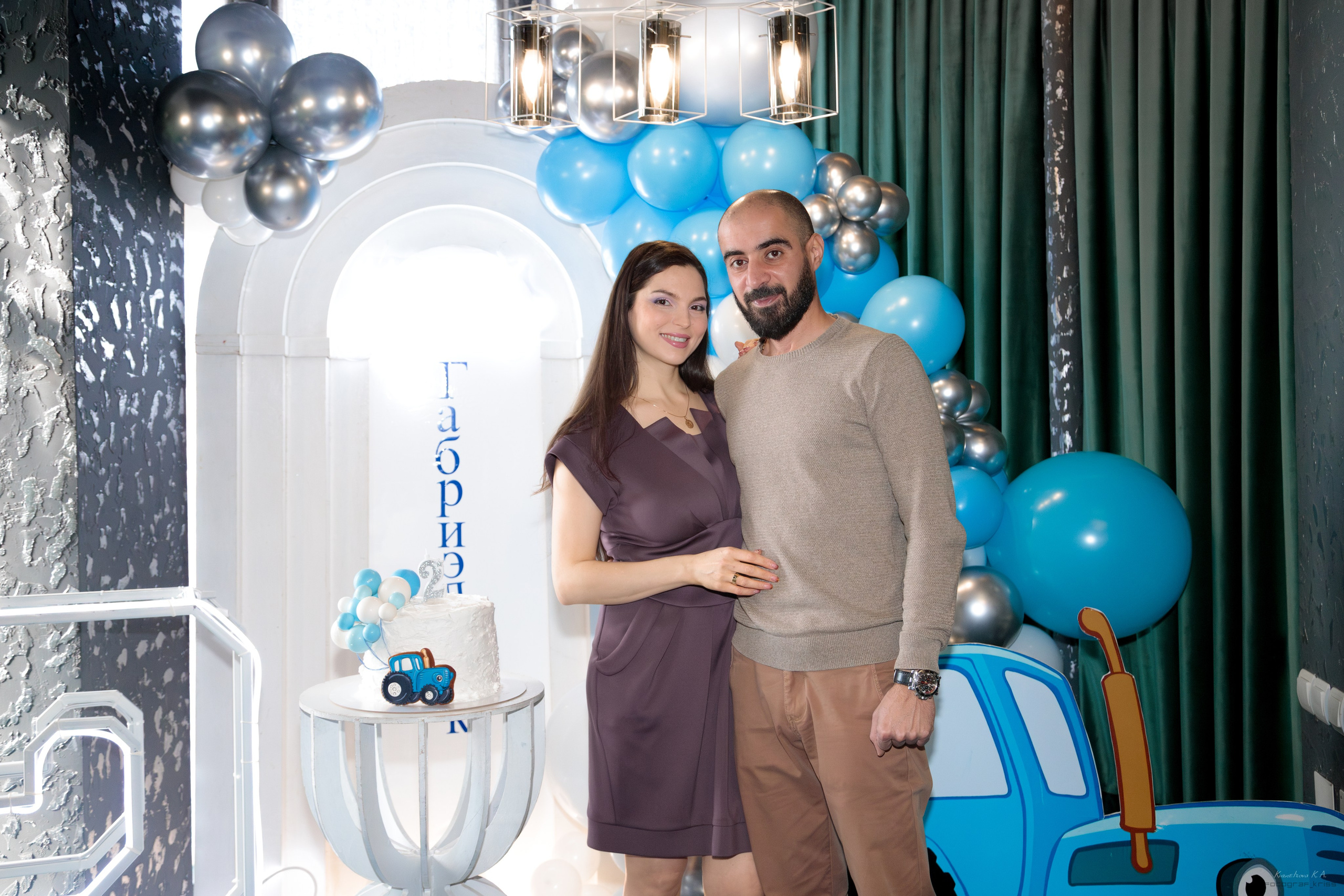 Дети. Репортажный фотограф Кузнецова Кристина