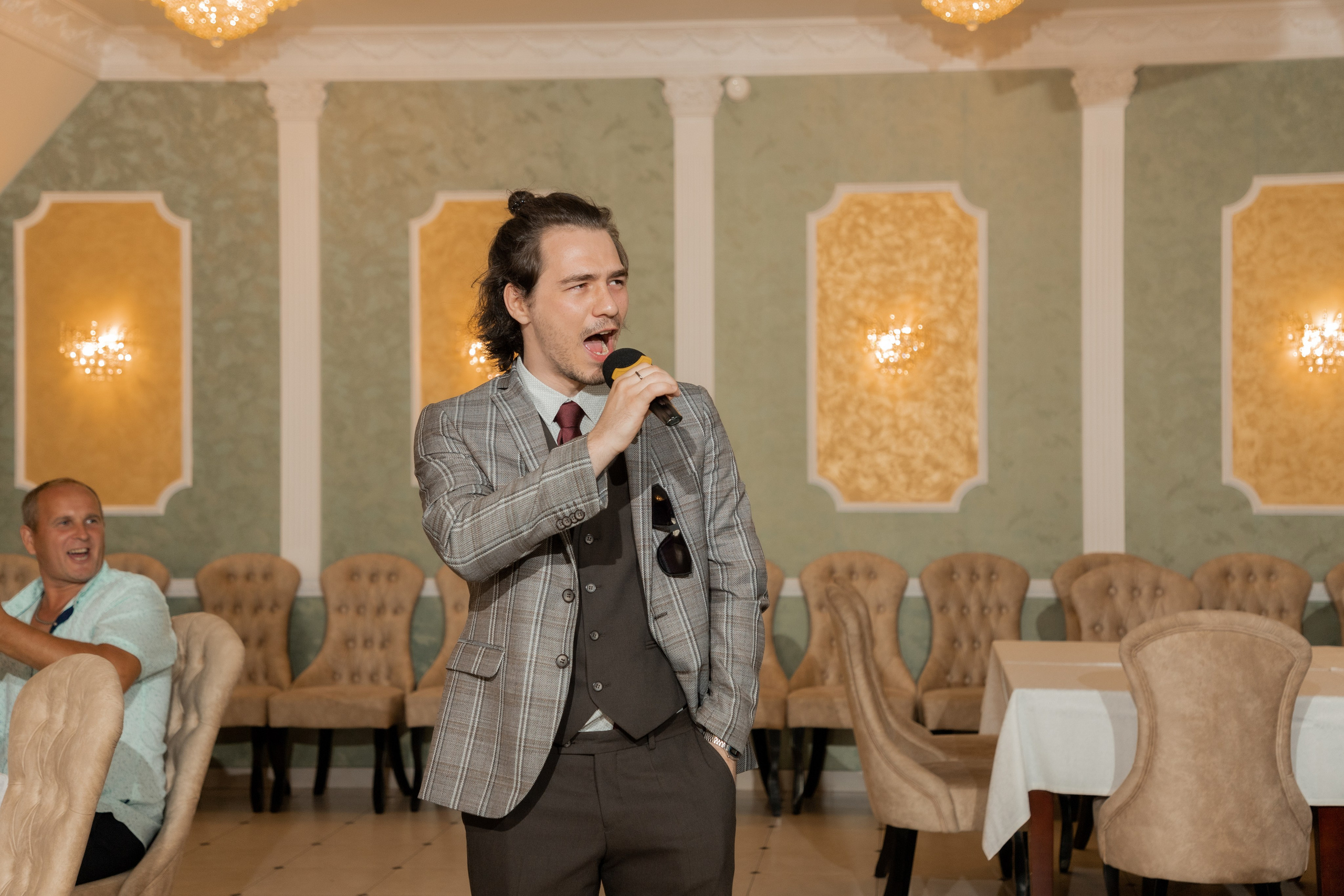 Банкеты. Свадебный фотограф Ангелина Сунгатулина | Саратов | Балаково | Вольск