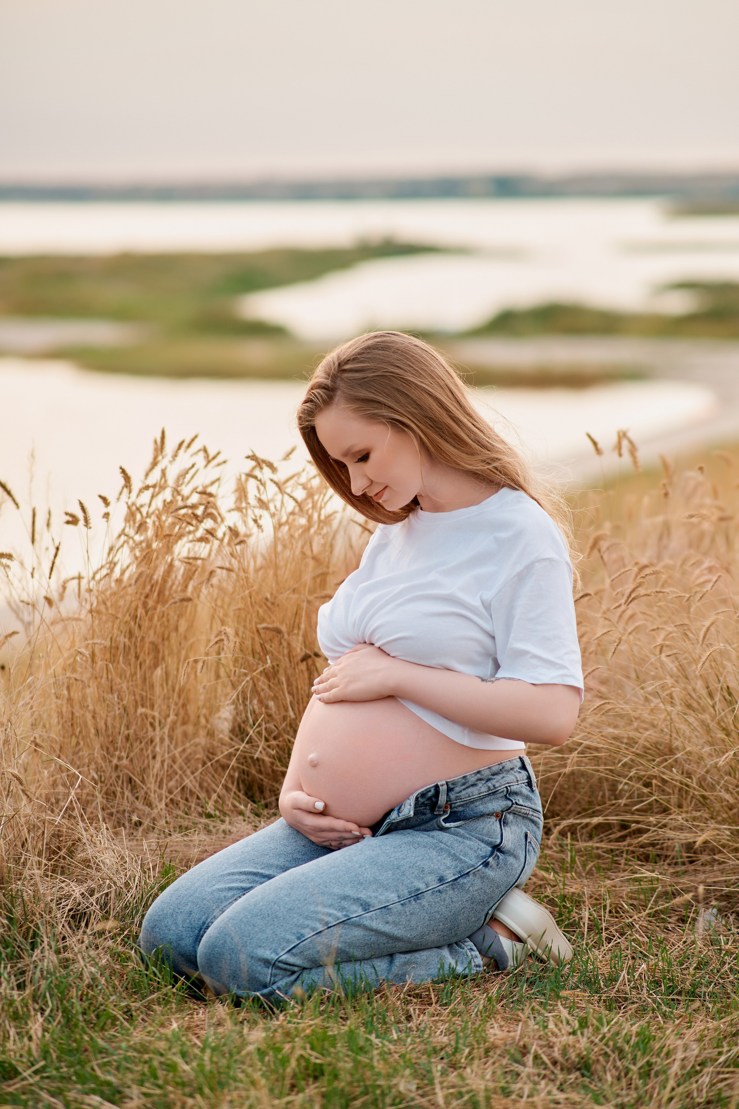 Вика и Влад. Фотограф Таганрог Анна Трайжон