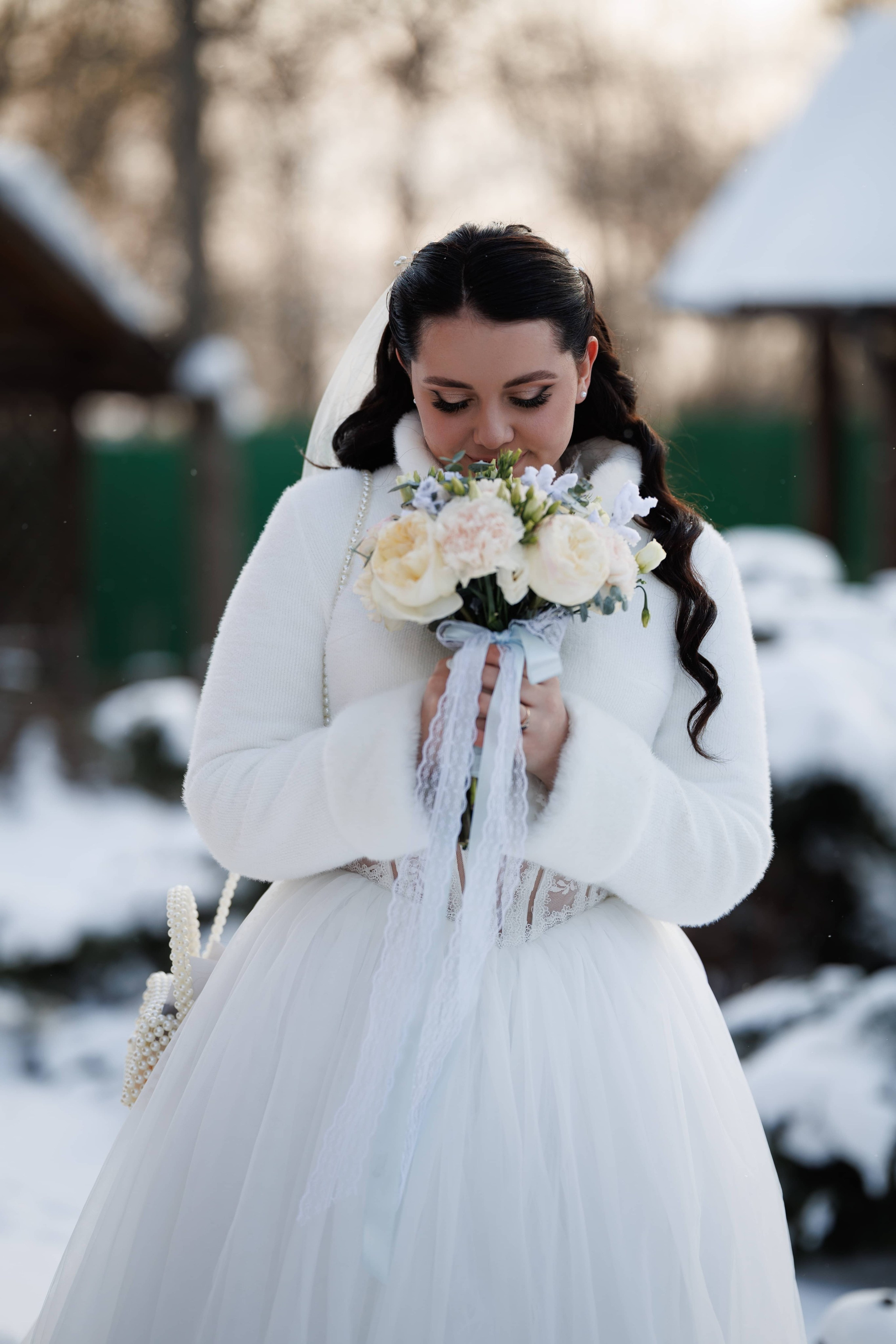 Андрей и Анастасия