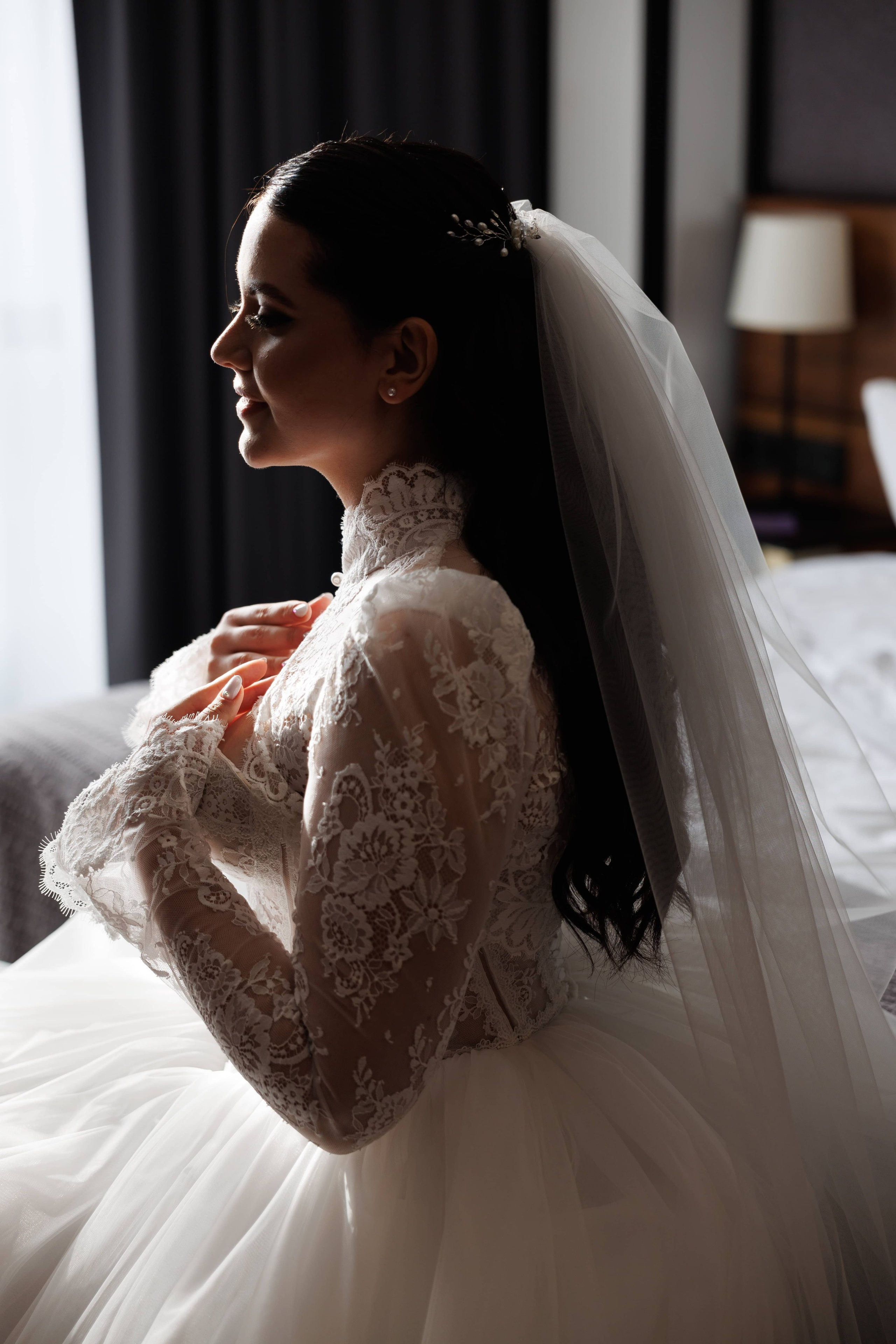 Андрей и Анастасия