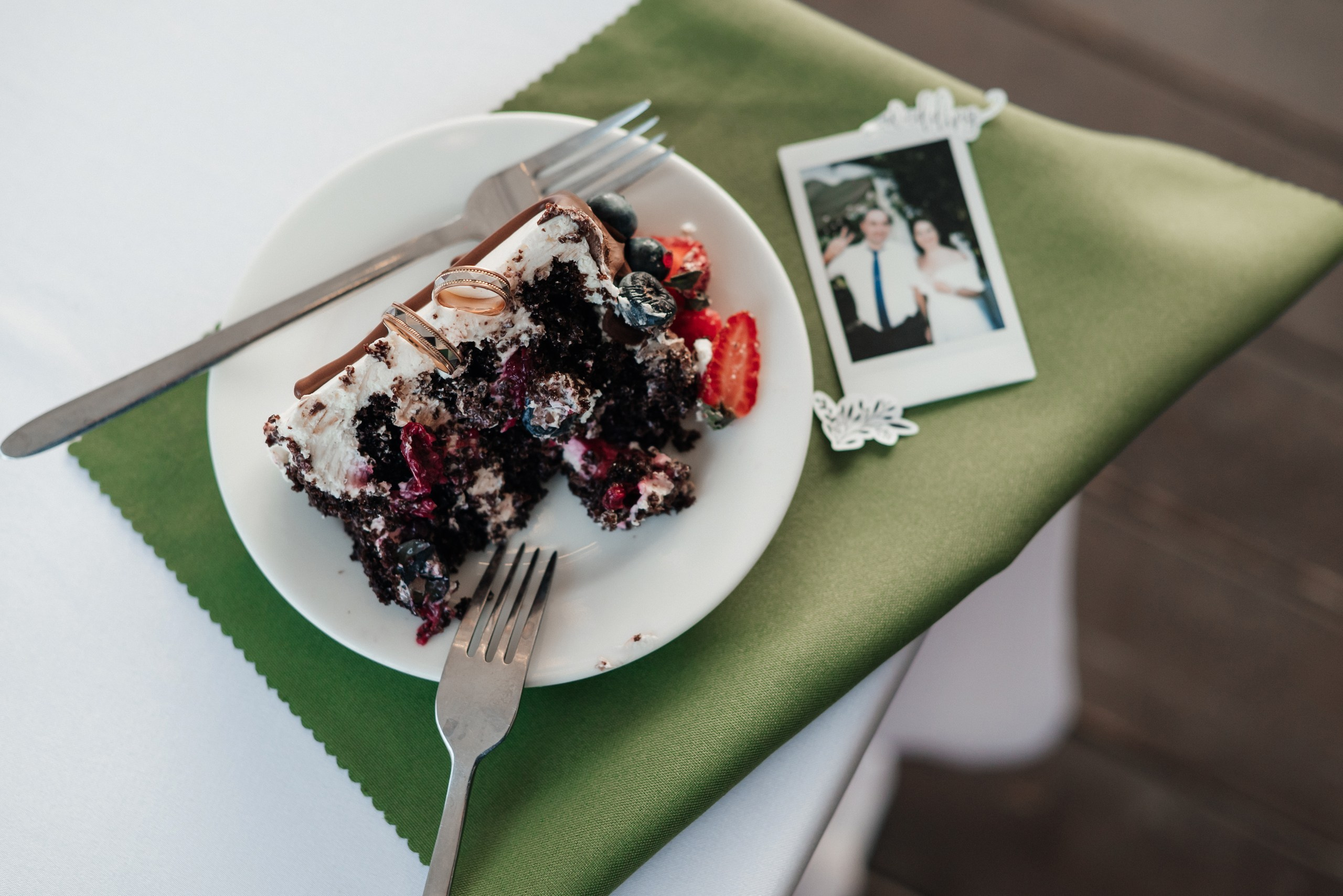 Дмитрий и Анна. Свадебный фотограф