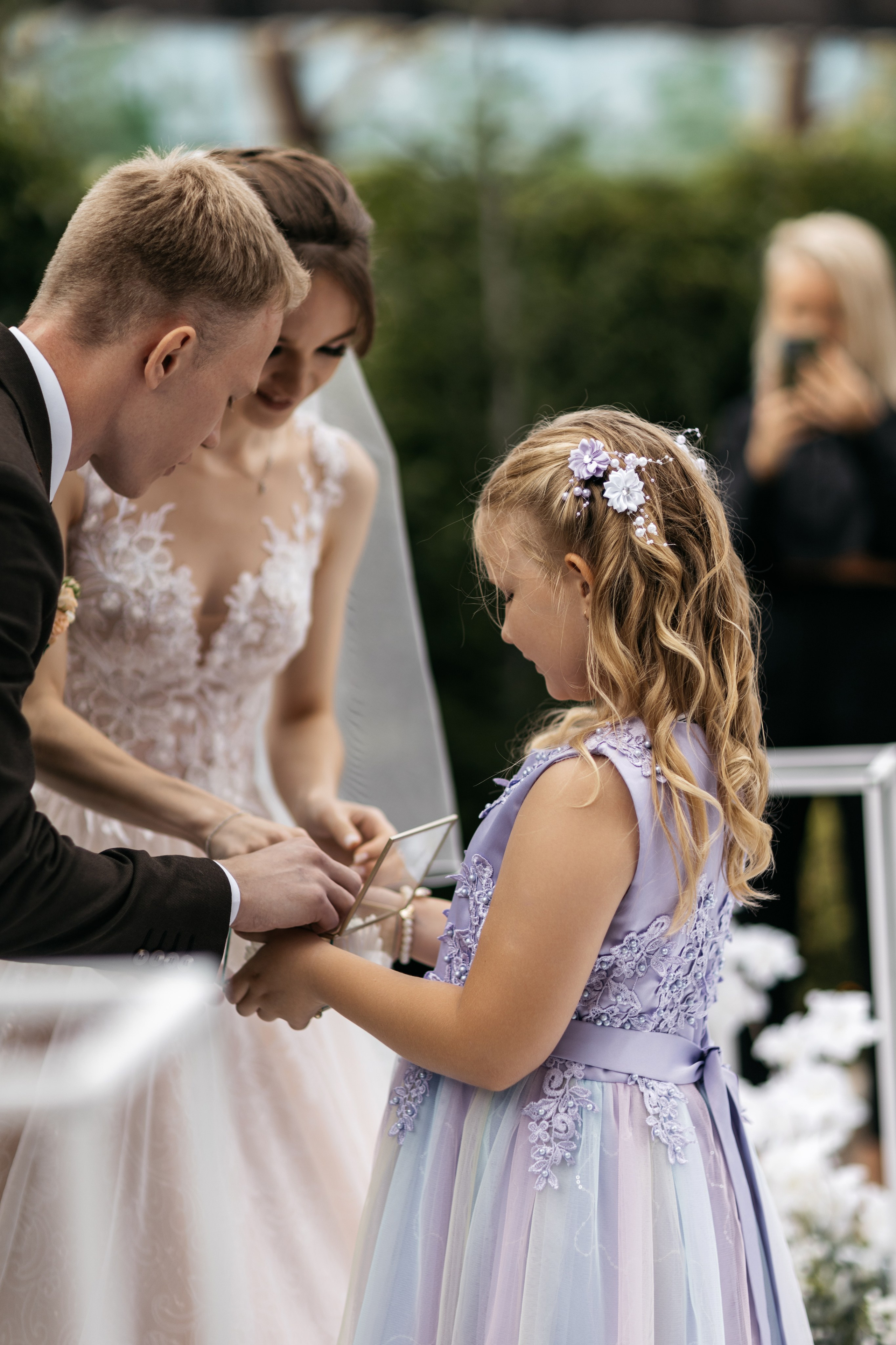 Счастливые мгновения. Юра и Аня. Свадебный и семейный фотограф в Магнитогорске Катя Буряк