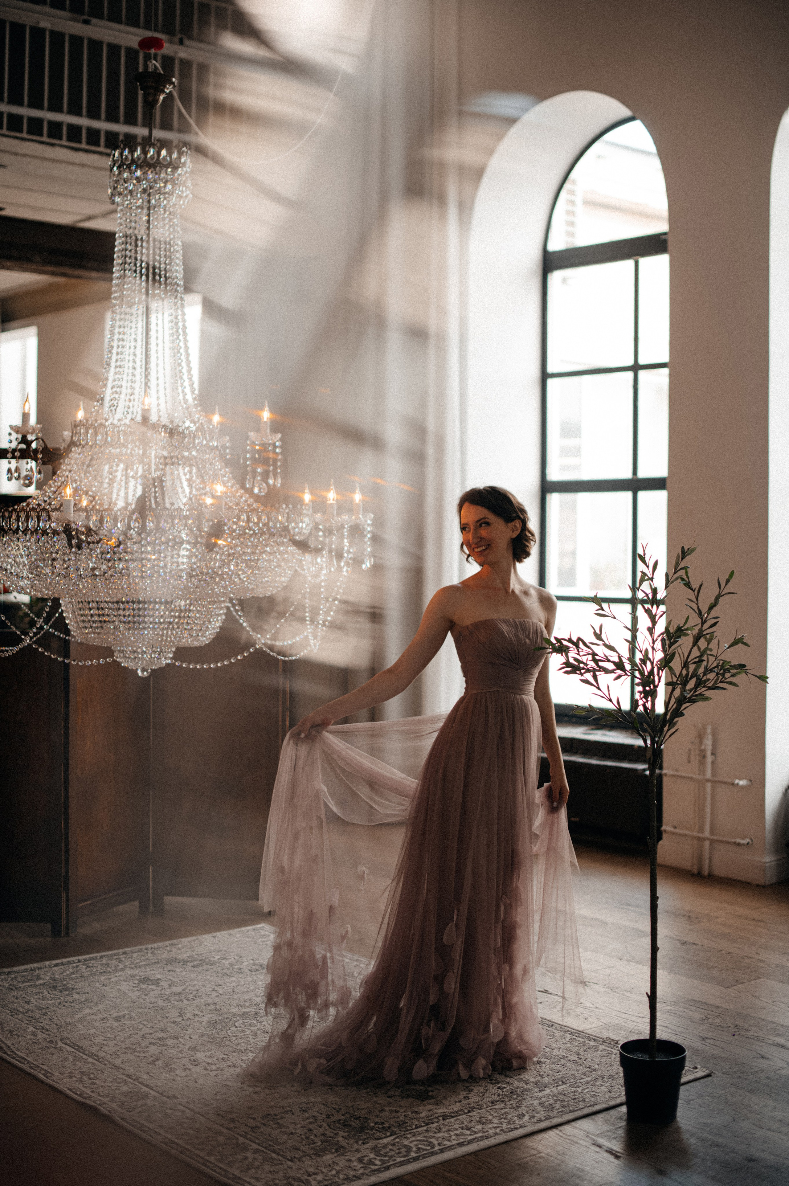 АЛИСА. Шашкова Вероника / Свадебный и семейный фотограф Москва и Ярославль