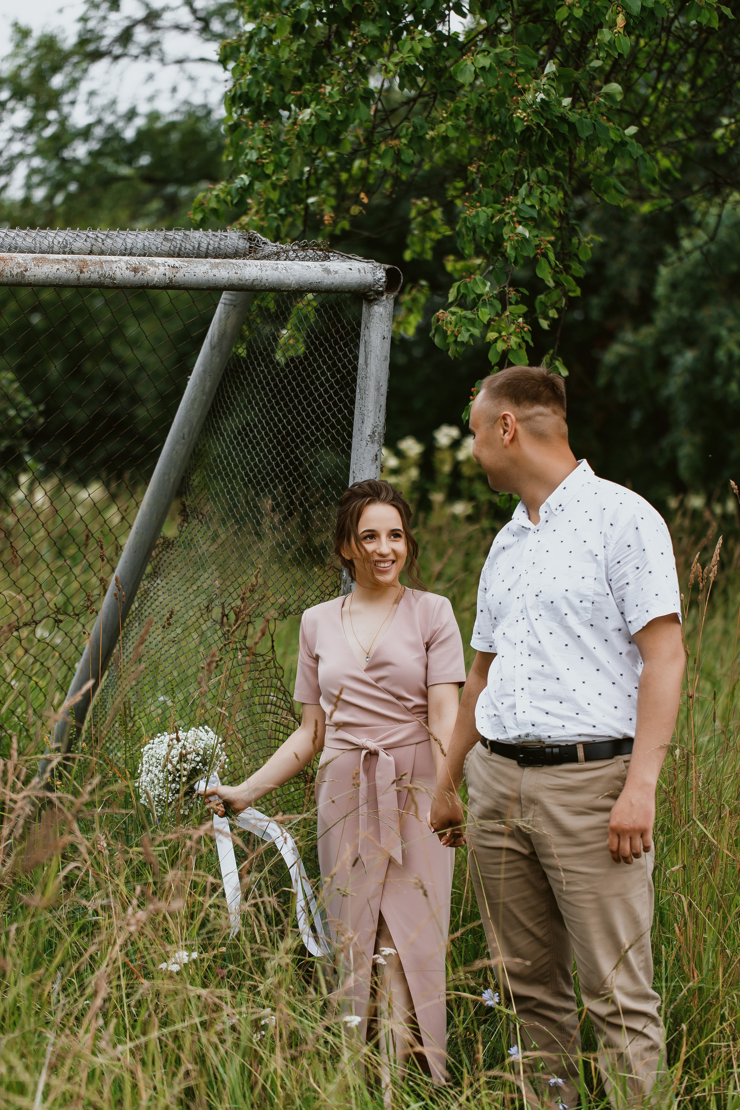 Вячеслав и Юлия. Тимур Аминов | Фотограф в Кемерове