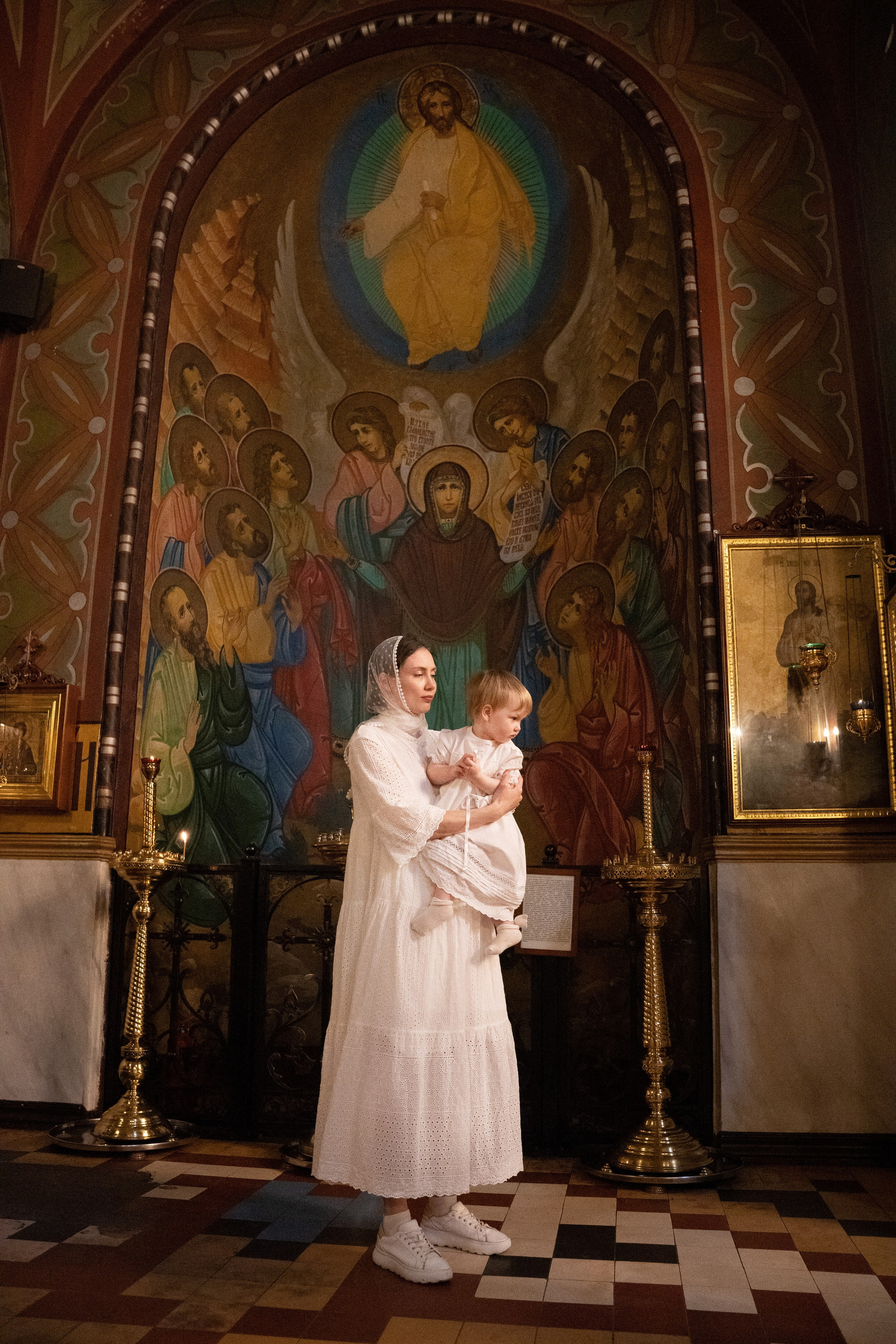 Собор Петра и Павла. Студийный и портретный фотограф в САНКТ-ПЕТЕРБУРГЕИрина Махаон