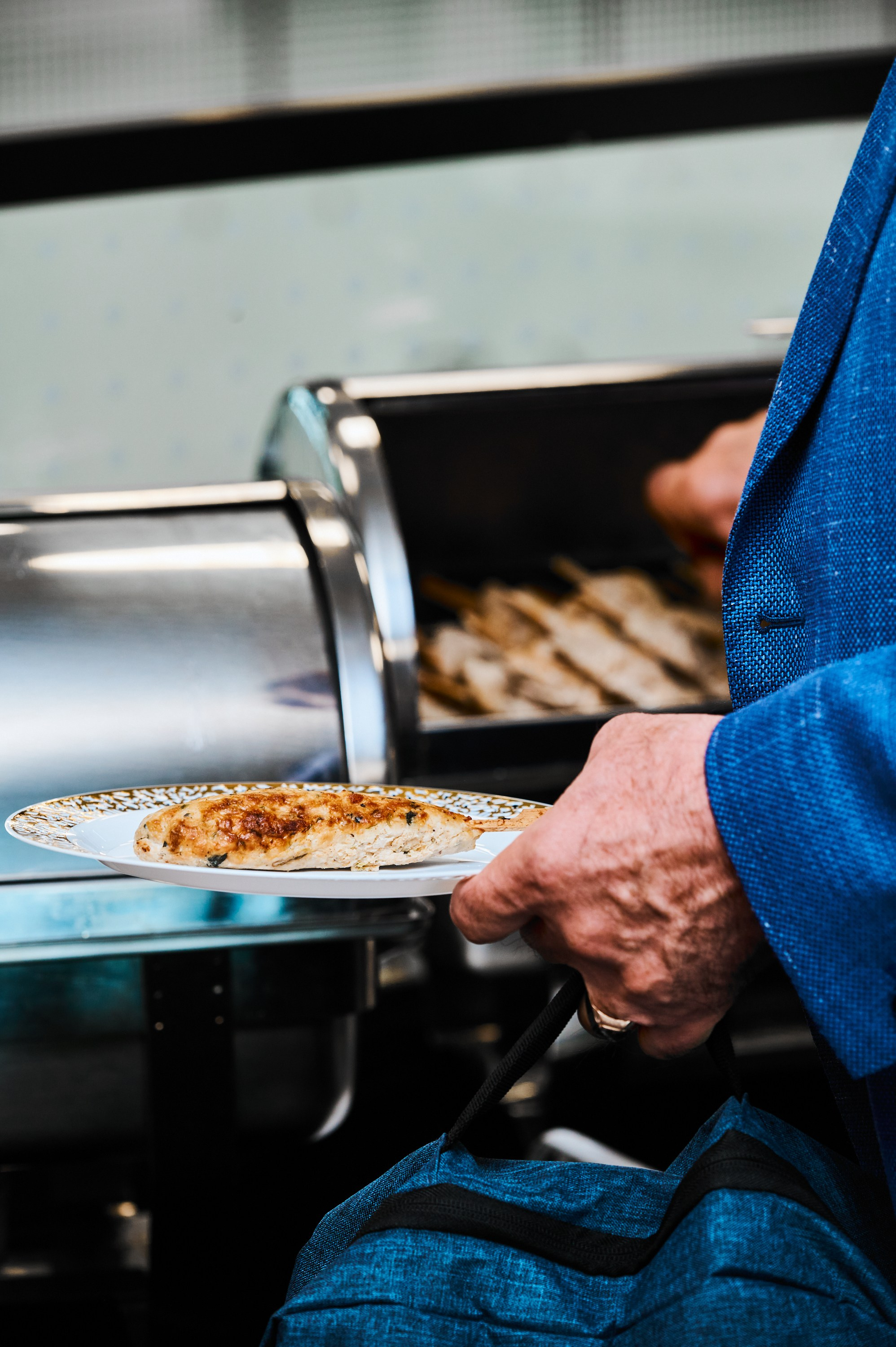 GOlUBEV CATERING. Коммерческий фотограф в Казани Ксения Добролюбова