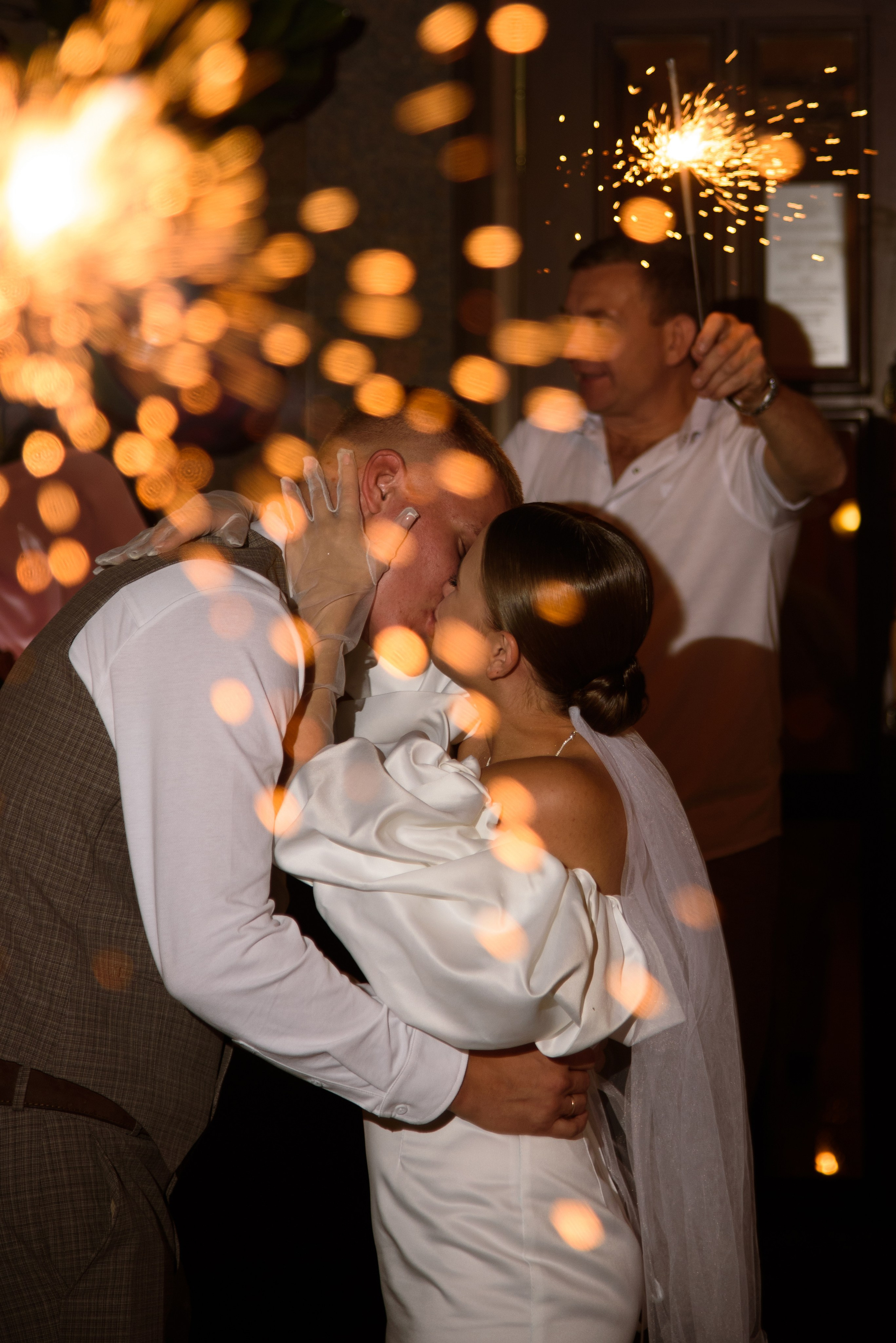 Свадебный фотограф в Волгограде Ермашова Дарья