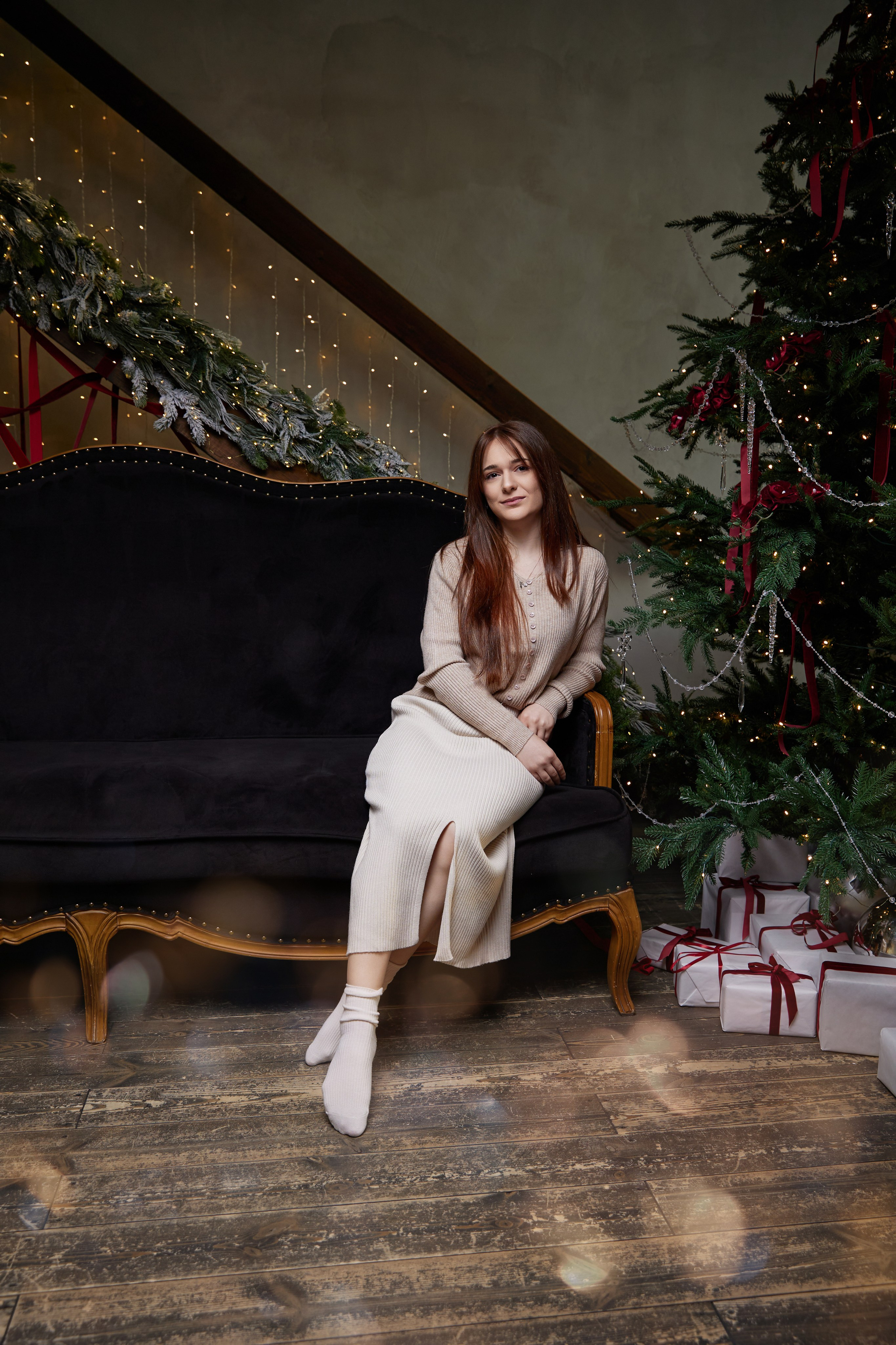 Аркадий. Фотограф женского портрета, беременности и материнства Харькова Елена