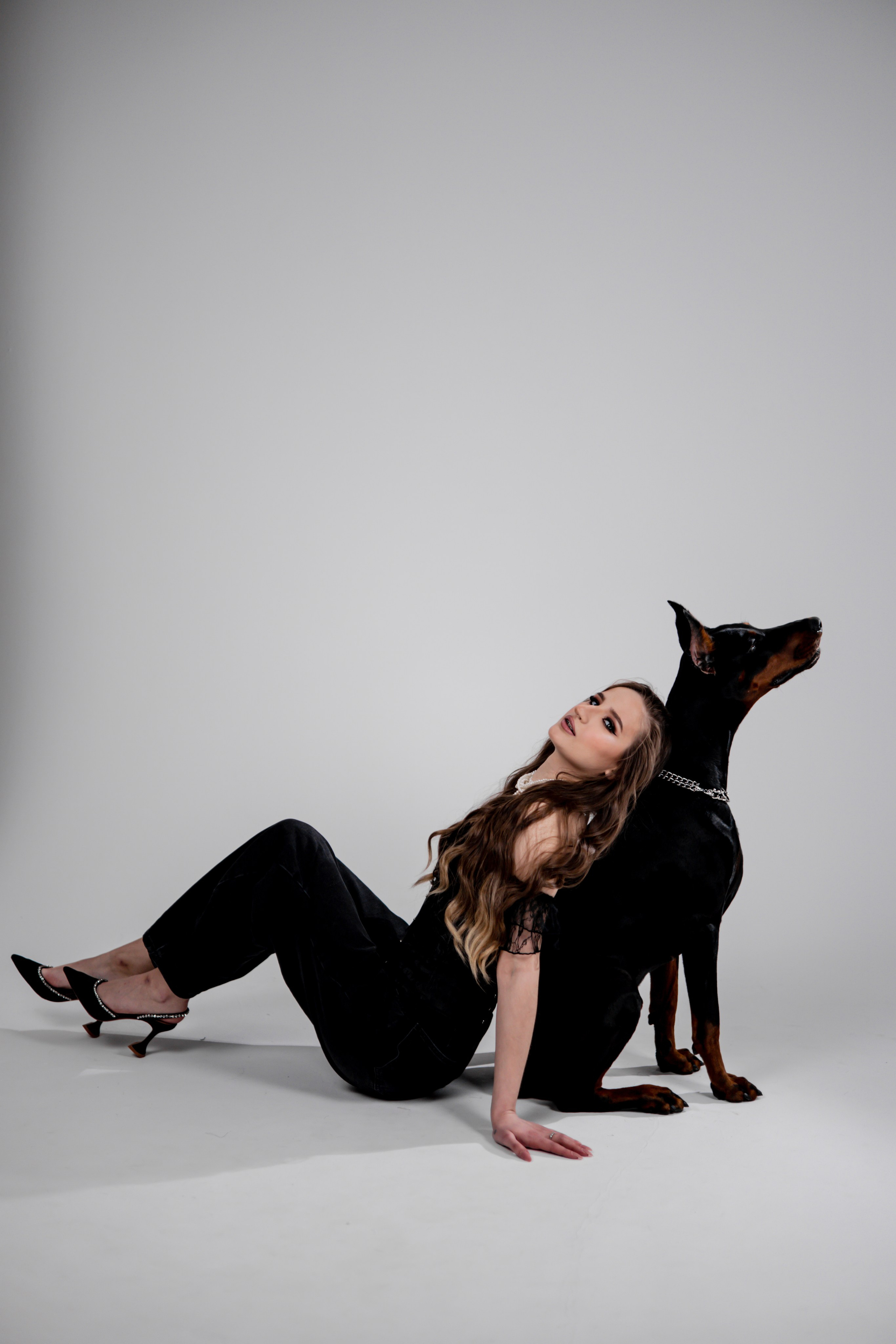 КСЕНИЯ. Фотограф Элла Ефимова