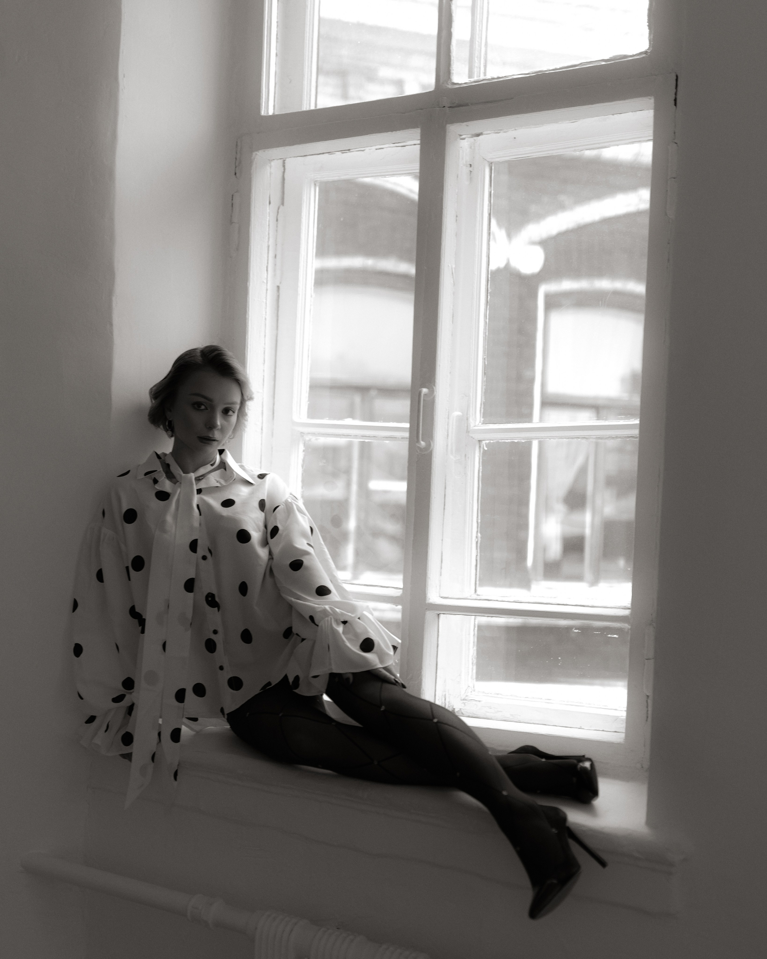 София. DARYA.BELKINA