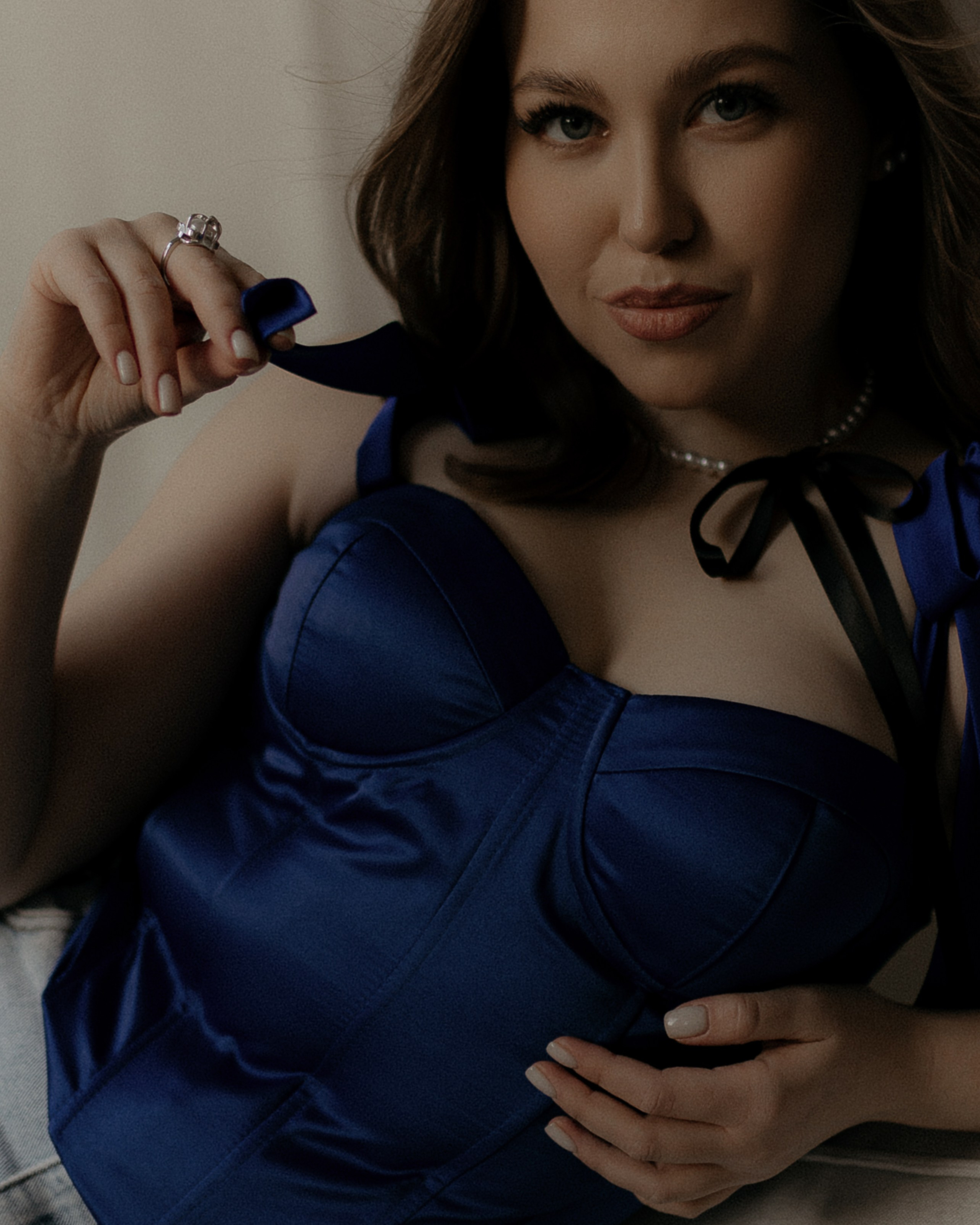 Арина. DARYA.BELKINA