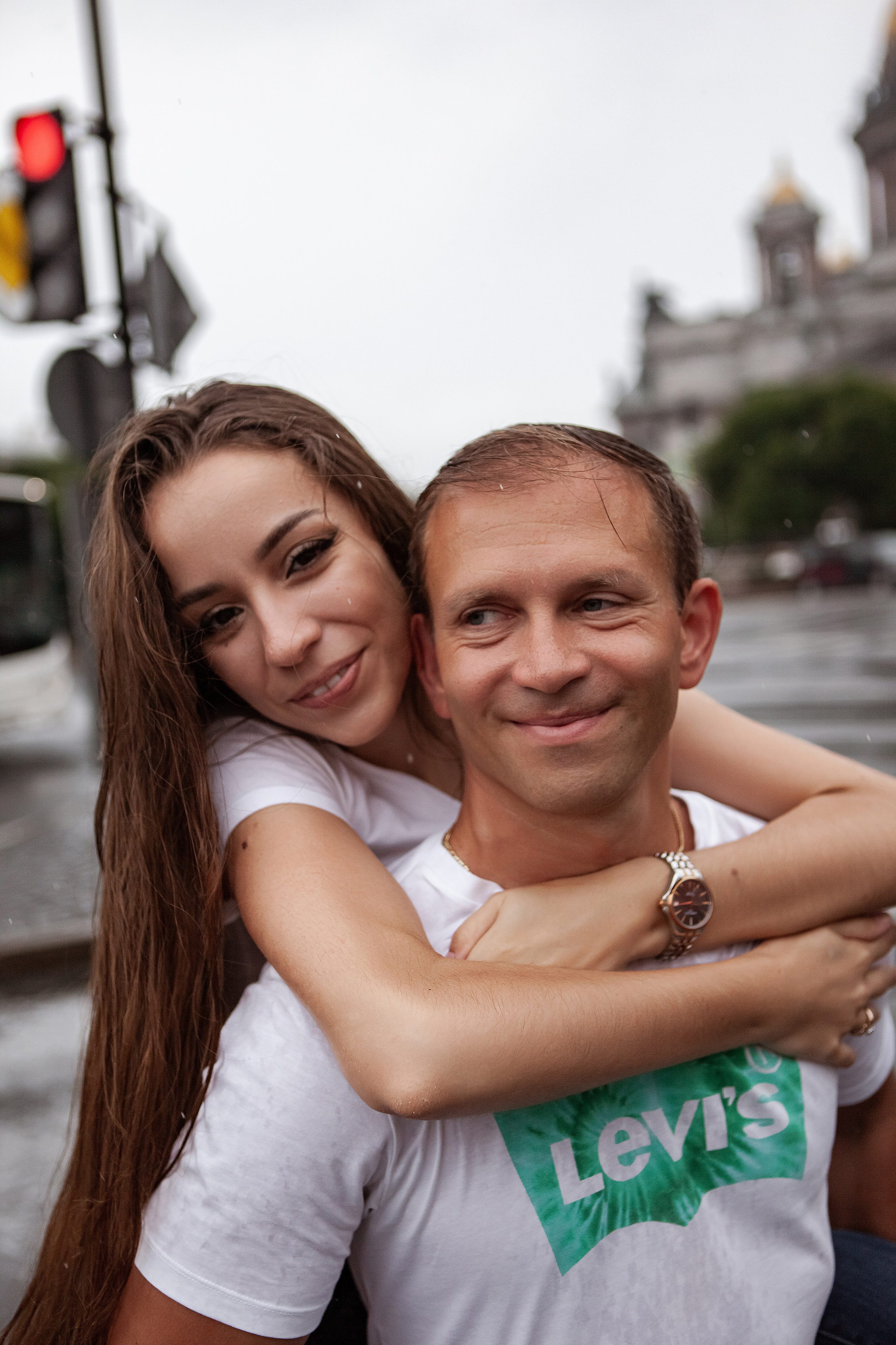 Ирина & Андрей. Свадебный фотограф в СПБ | Санкт-Петербурге Анастасия Рахимгулова