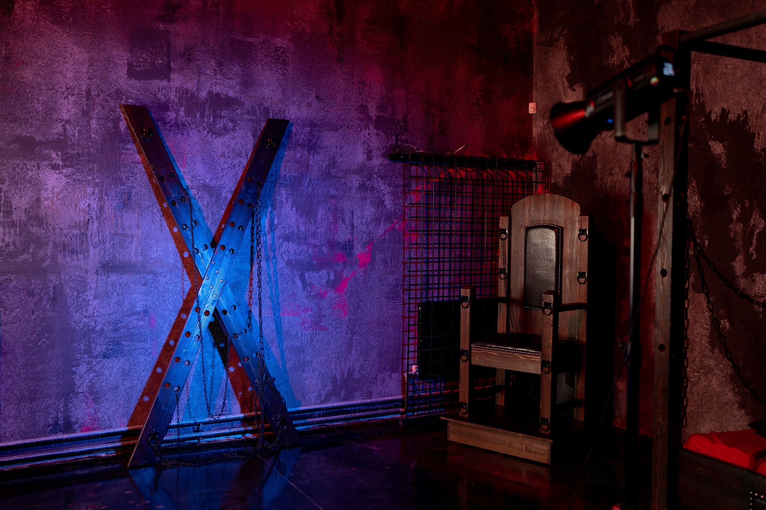 Студия Мун зал Темный, 1700 руб. в час. Классный фотограф Красноярска Васильева Ирина