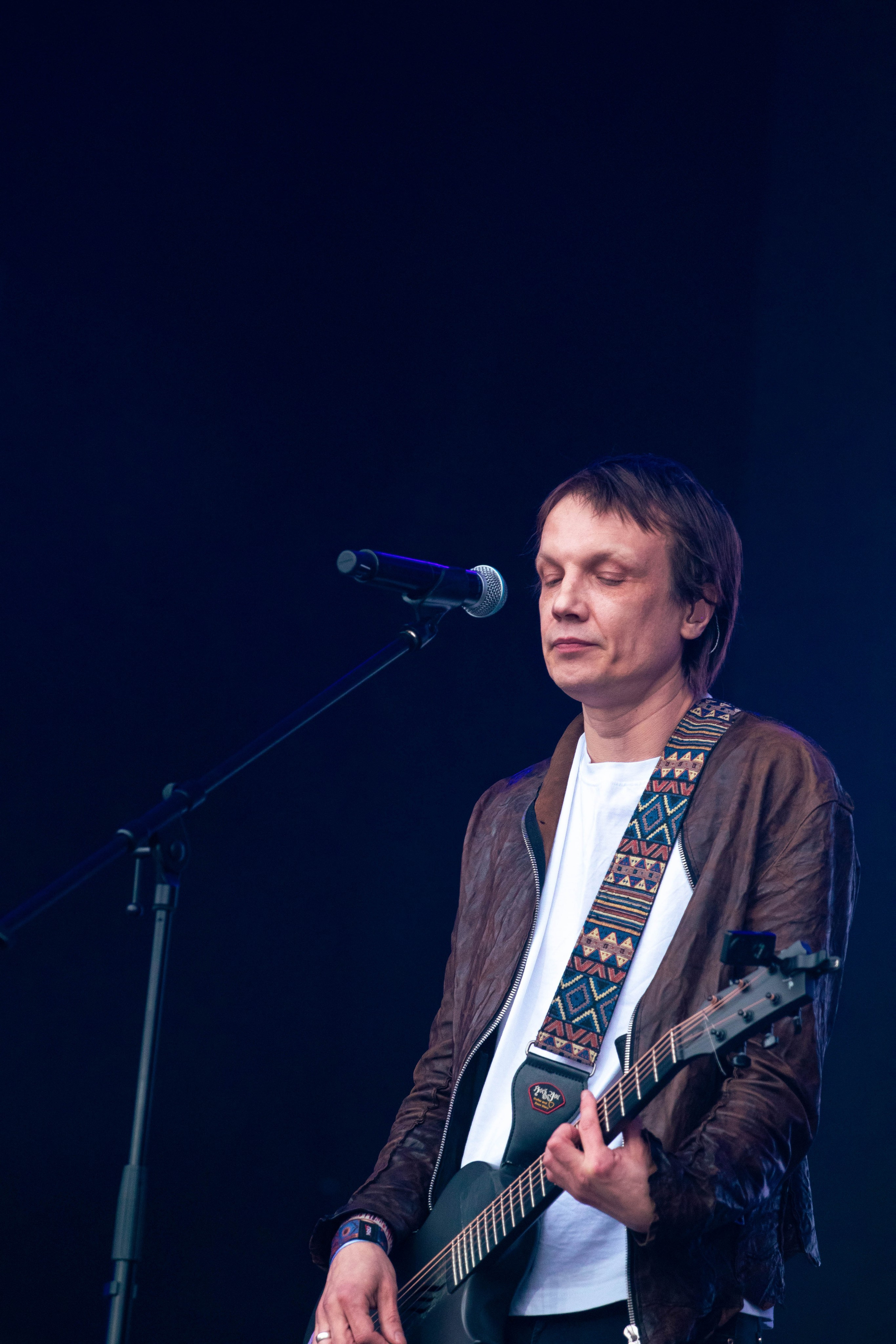 Мультфильмы. Концертный фотограф