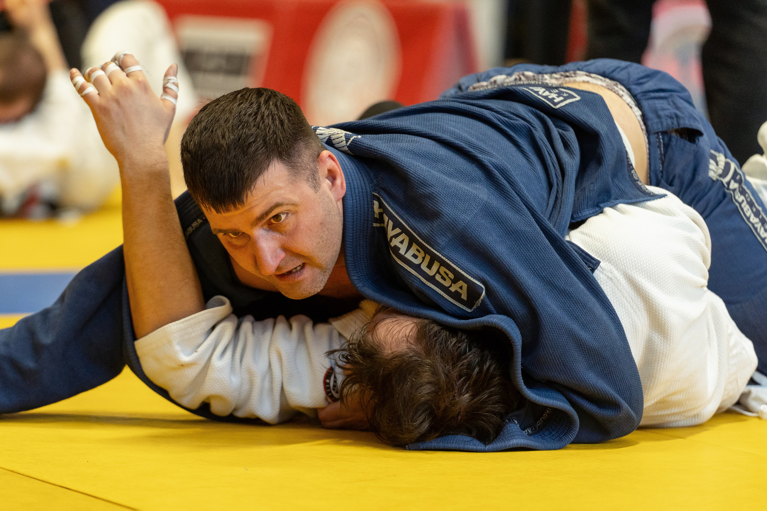 BJJ: Контакт. Фотограф Олеся Мочалова. Москва. Нижний Новгород