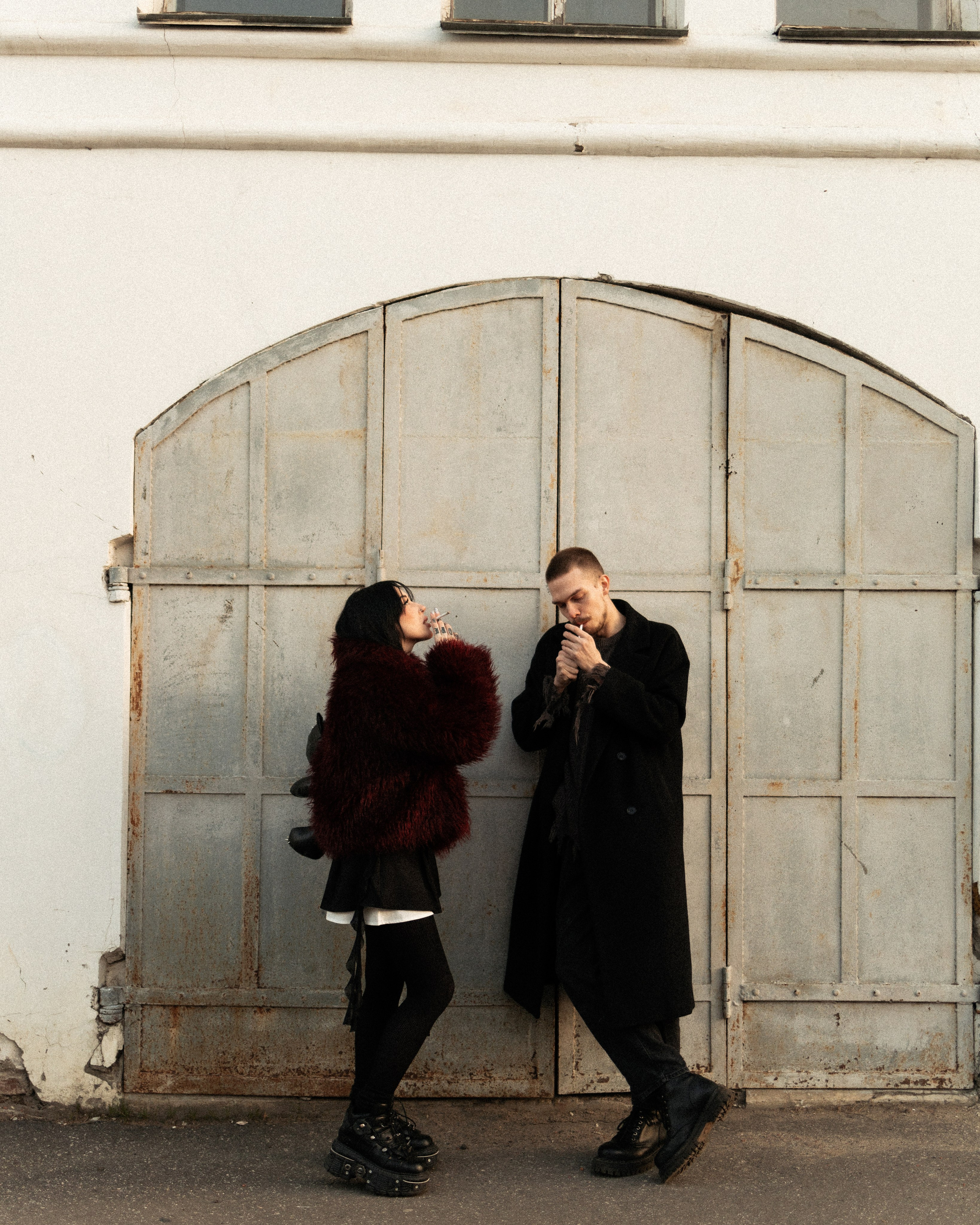 Катя & Женя. Женский и lovestory фотограф в Архангельске — Манакова Полина