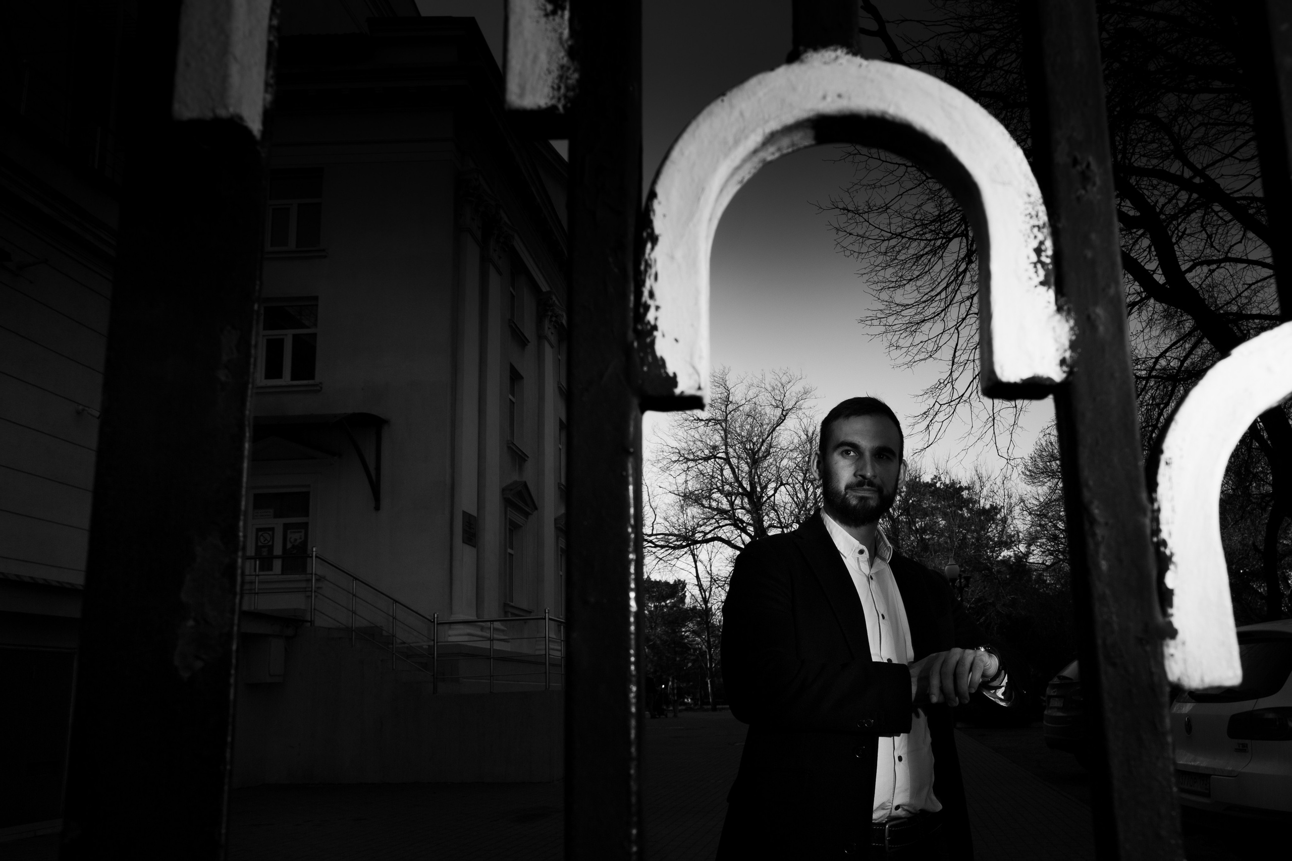 Виктория и Стас. Фотограф Новороссийск