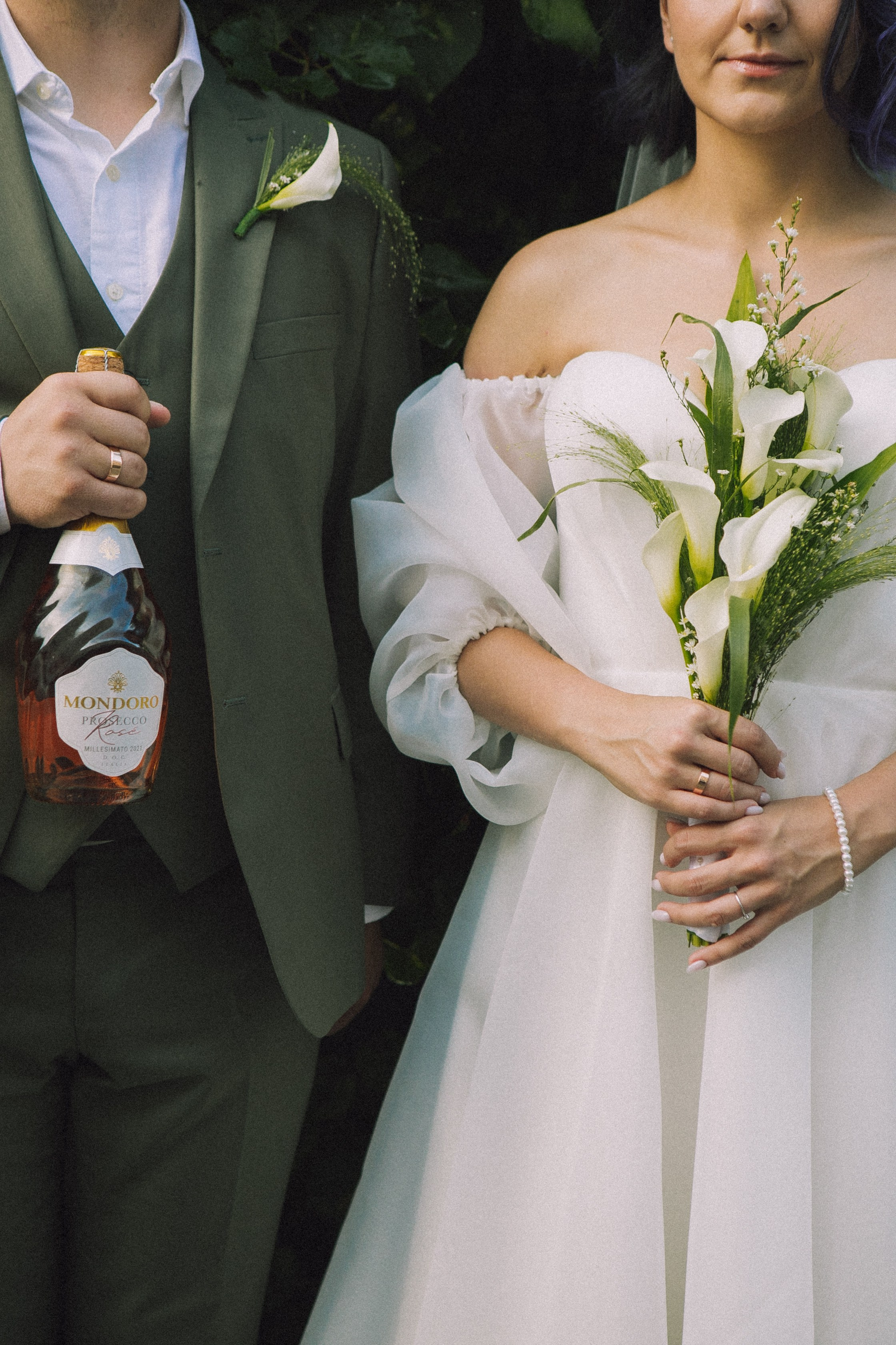 Маша и Илья. Allirubrum