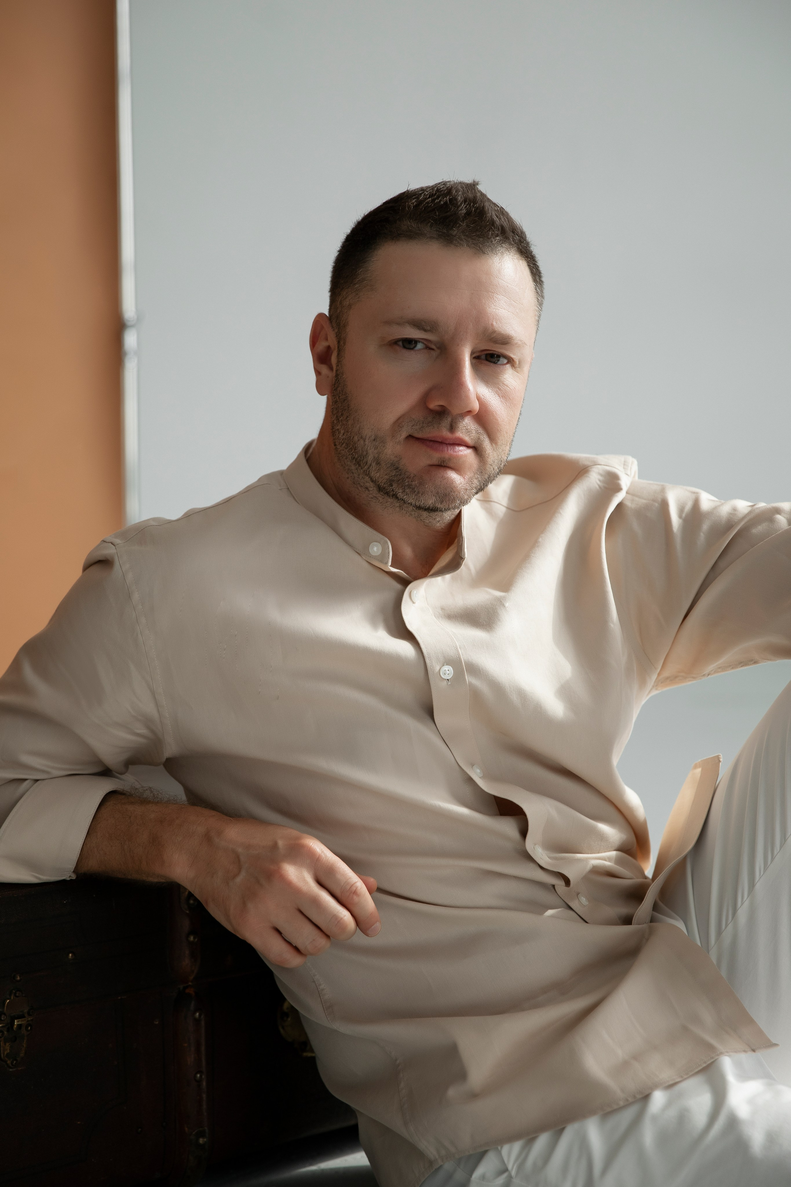 Роман. Свадебный и портретный фотограф