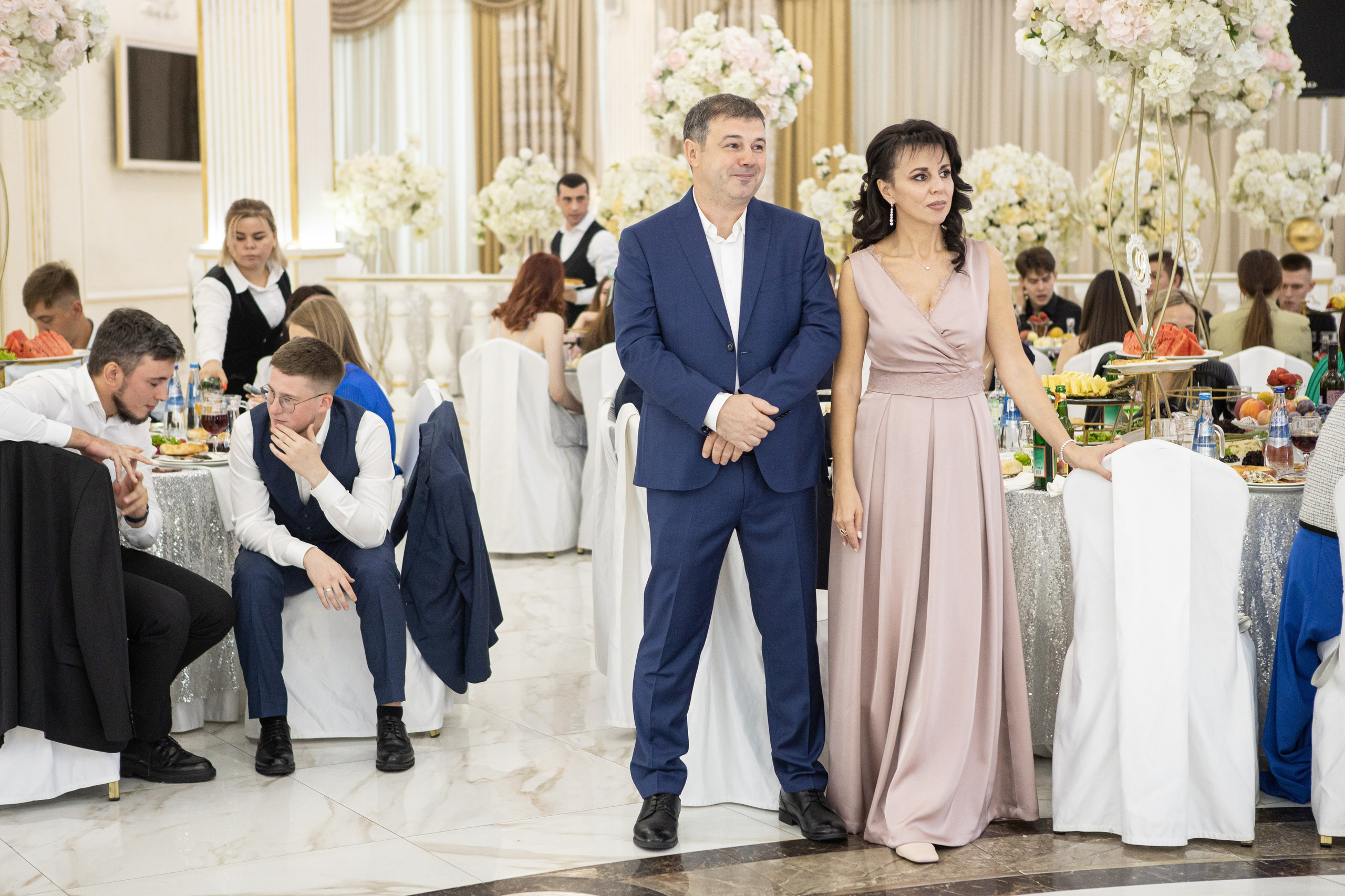 Рустам & Мария. Фотограф Нелля Кадикина