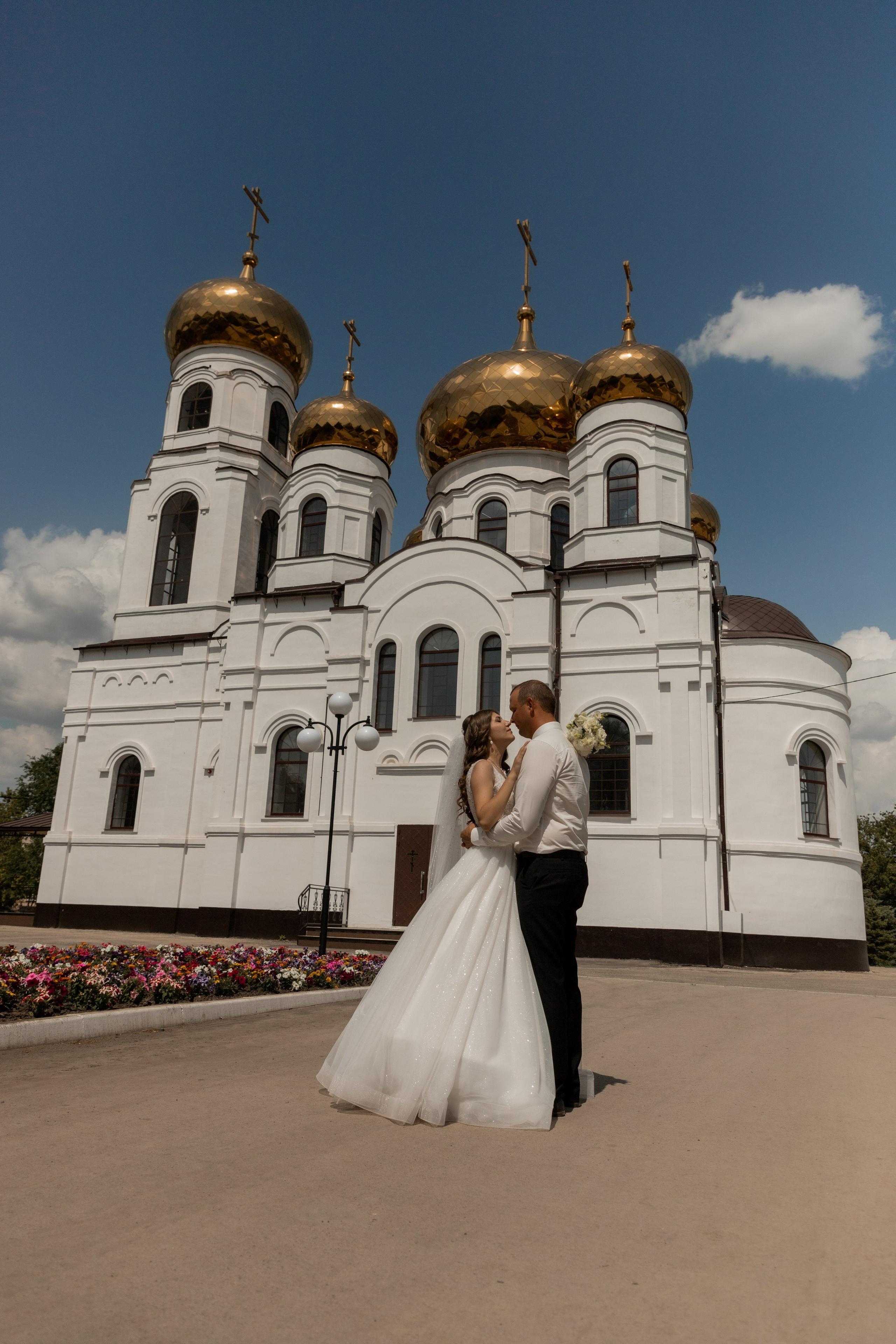 Алексей и Светлана (сокращено). Свадебный фотограф Ангелина Сунгатулина | Саратов | Балаково | Вольск