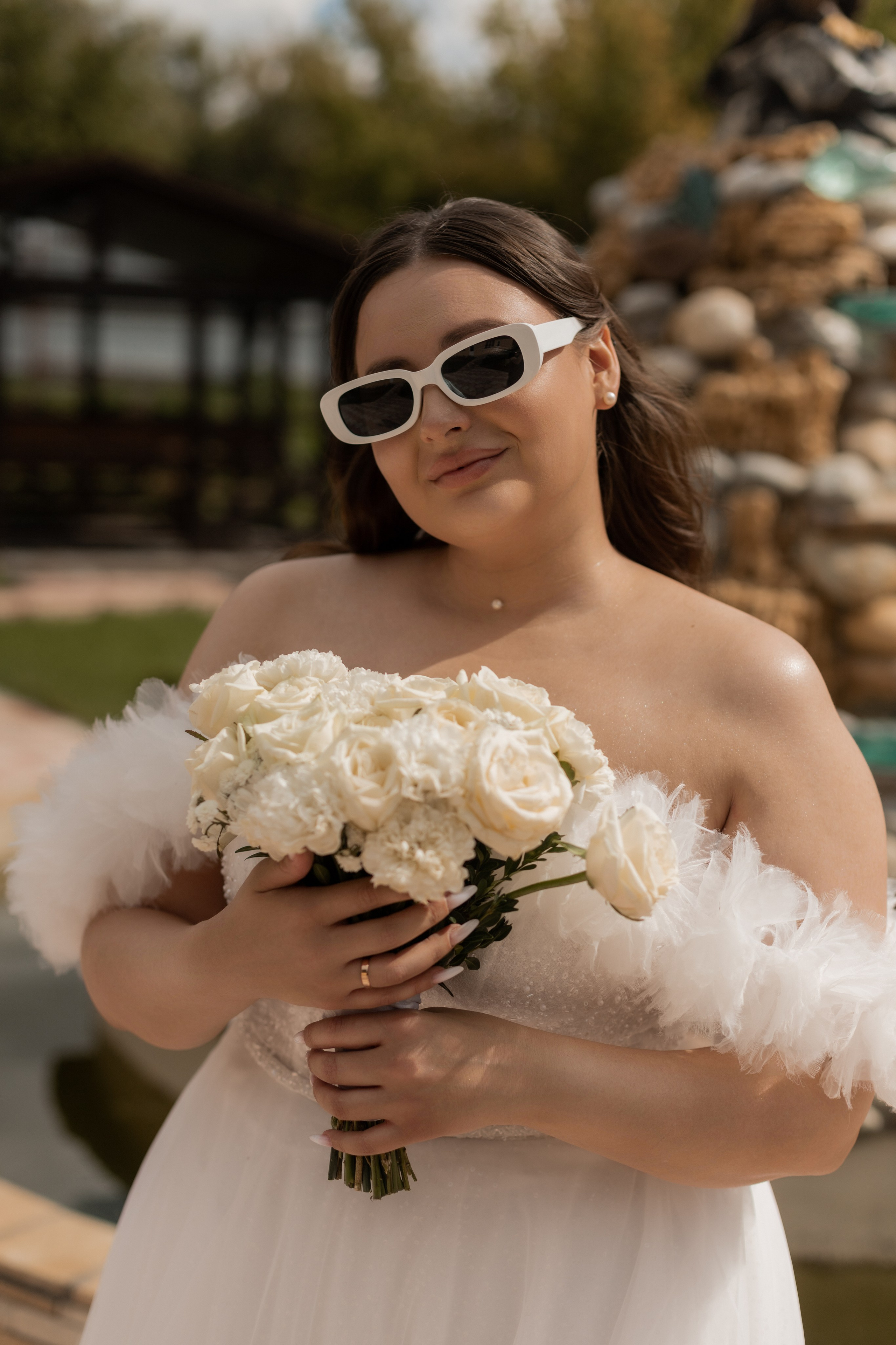 Иса и Валерия (сокращено). Свадебный фотограф Ангелина Сунгатулина | Саратов | Балаково | Вольск