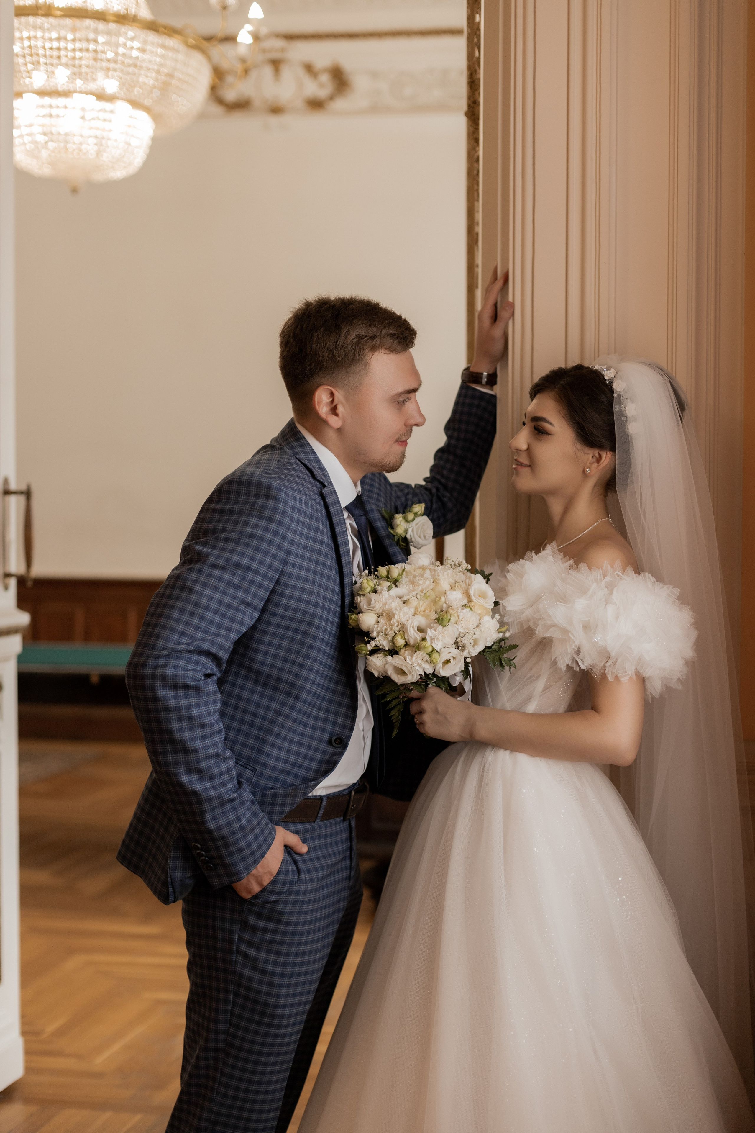 Алексей и Екатерина (сокращено). Свадебный фотограф Ангелина Сунгатулина | Саратов | Балаково | Вольск