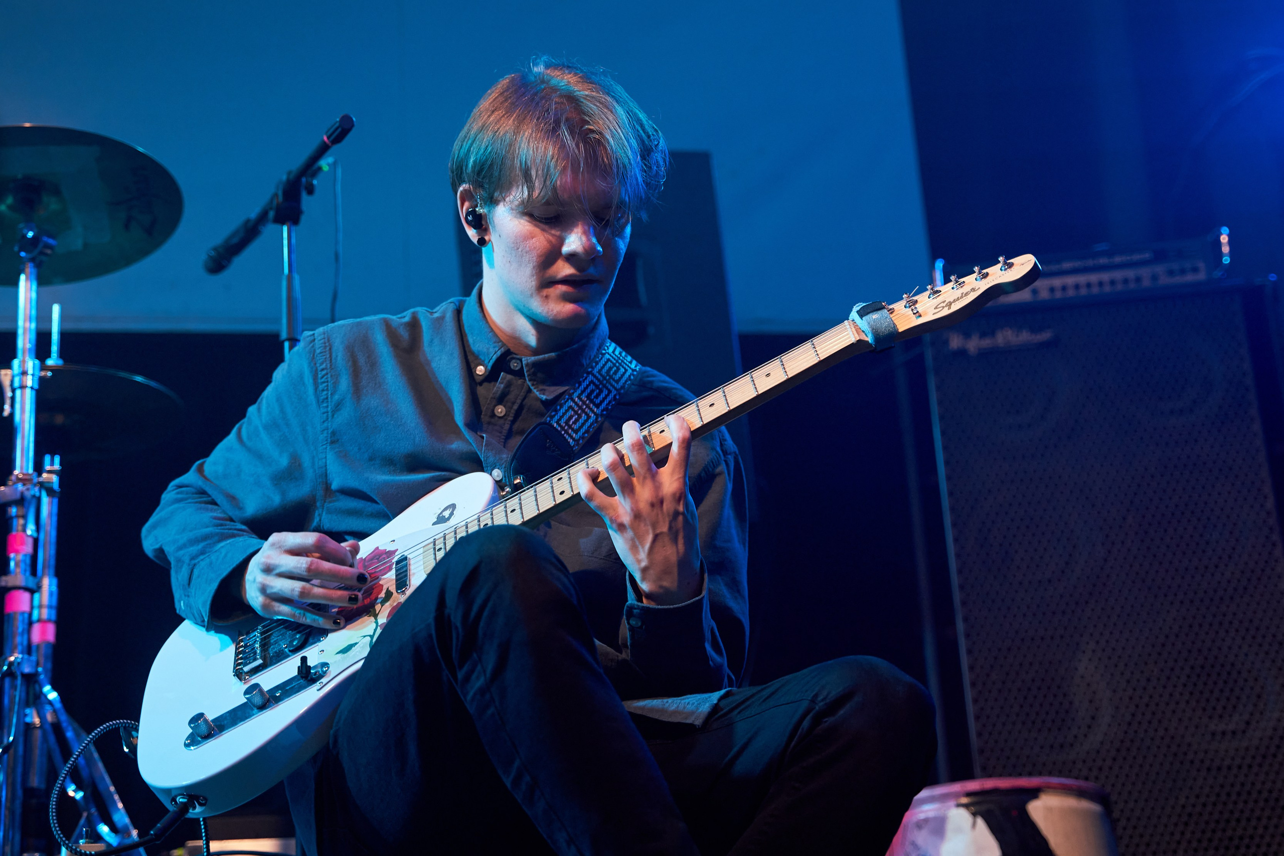 Форест Фаер, Санкт-Петербург, Ласточка. 13 апреля 2024. Лена Монахова — портретный и концертный фотограф в Санкт-Петербурге