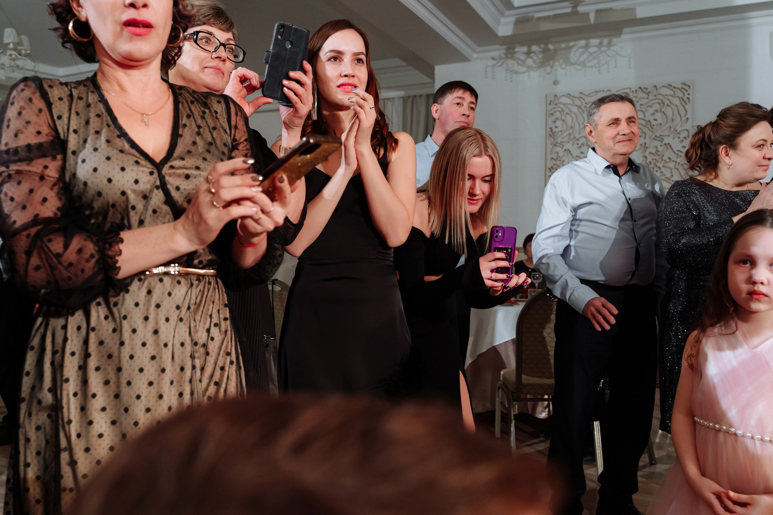 Ксюша и Вова (08-03-2024)