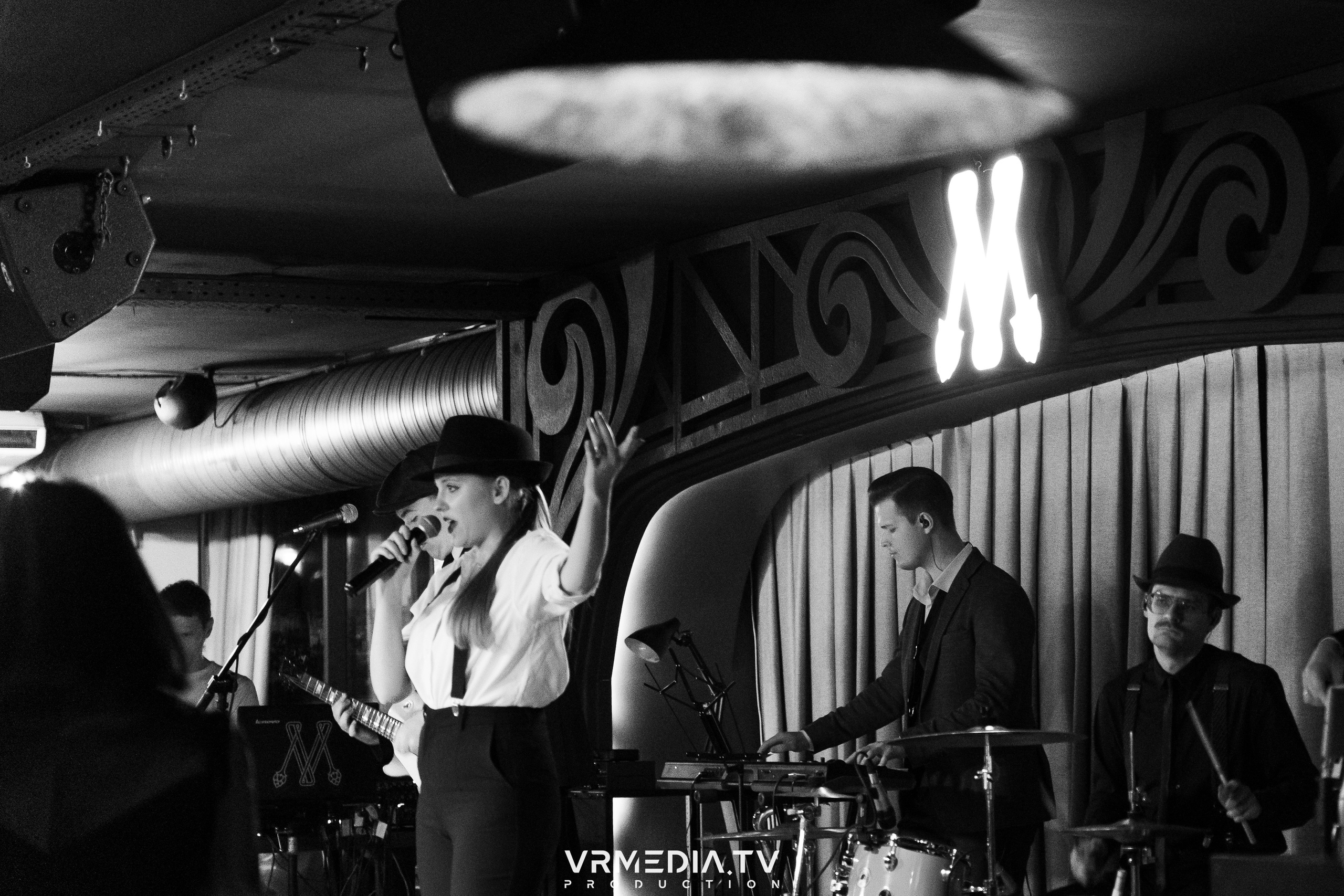 Выходные в ресторане «Мюнхен»