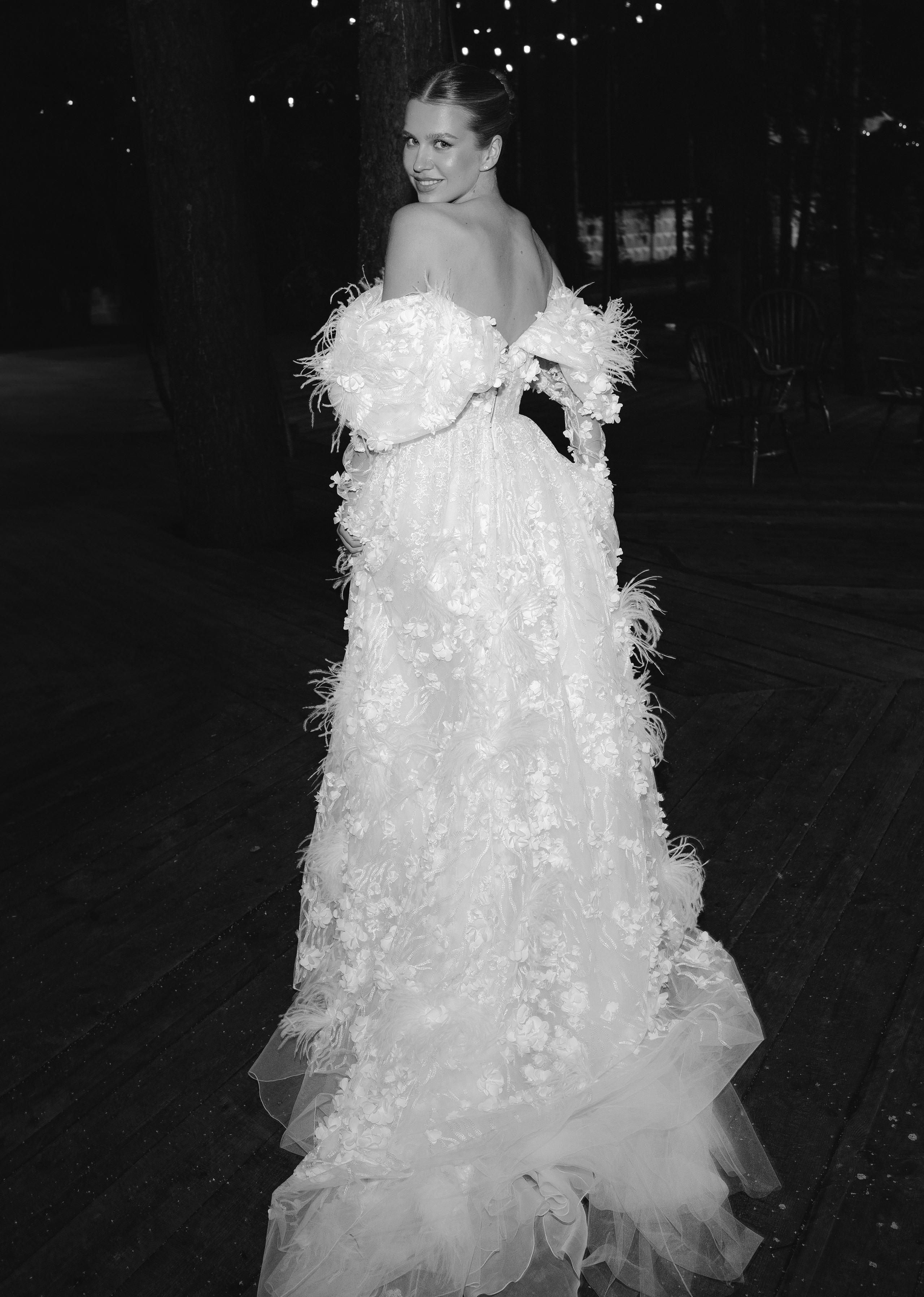 ТЫ — МОЙ ПУЛЬС