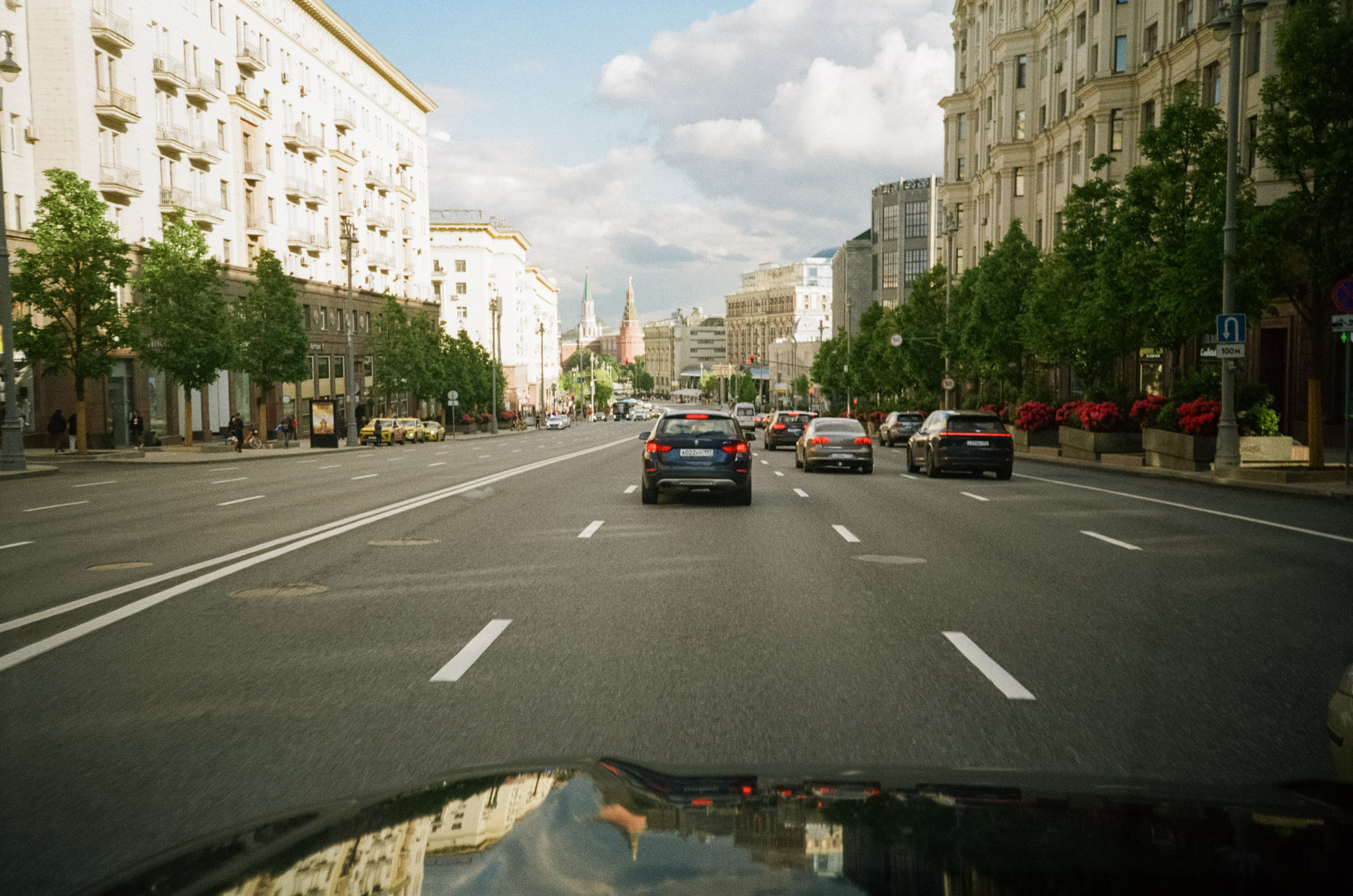 Kodak Kodacolor 200 примеры фотографий