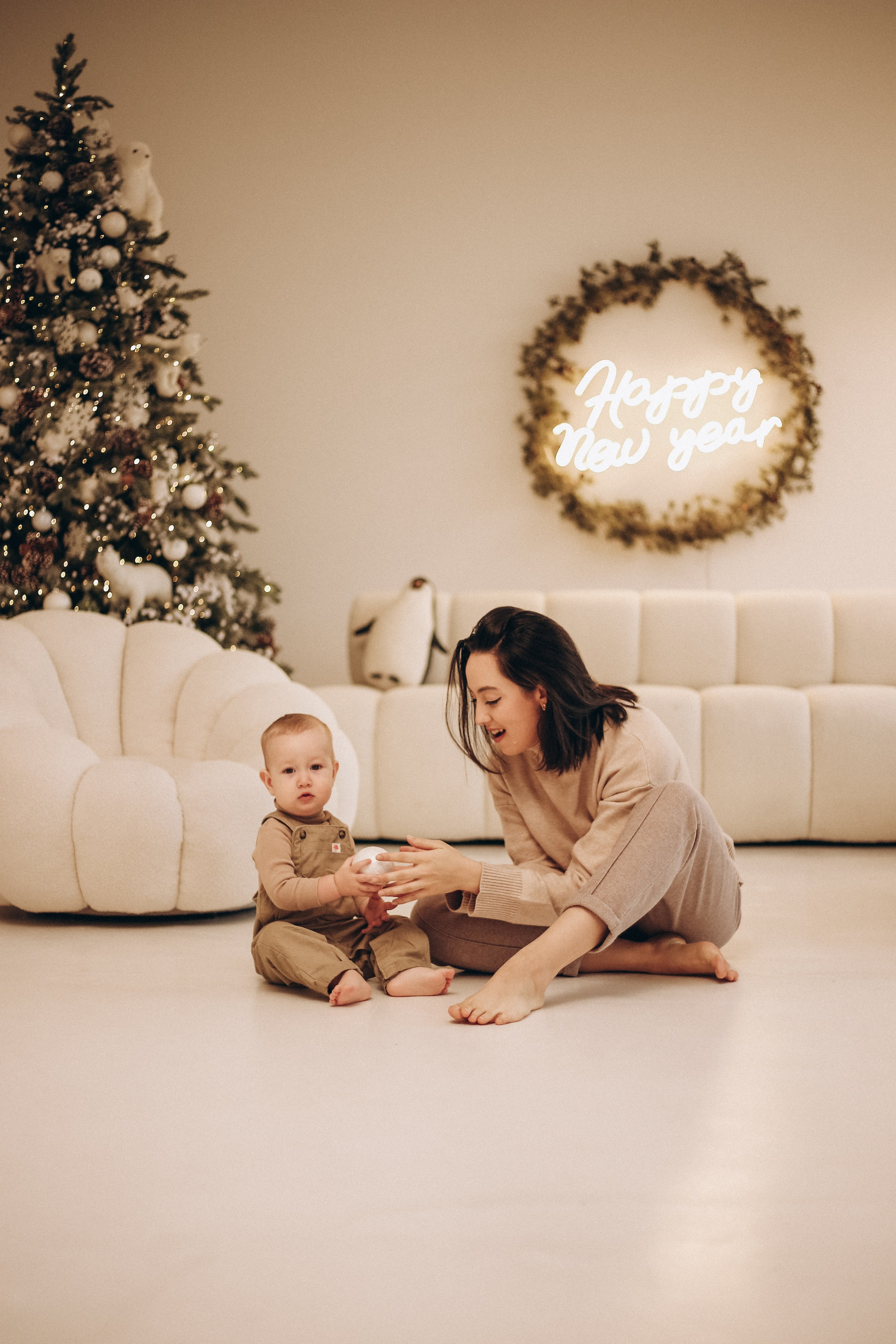 Сергей, Ирина, Тимофей. Семейный фотограф Наталья Ковтун Санкт-Петербург