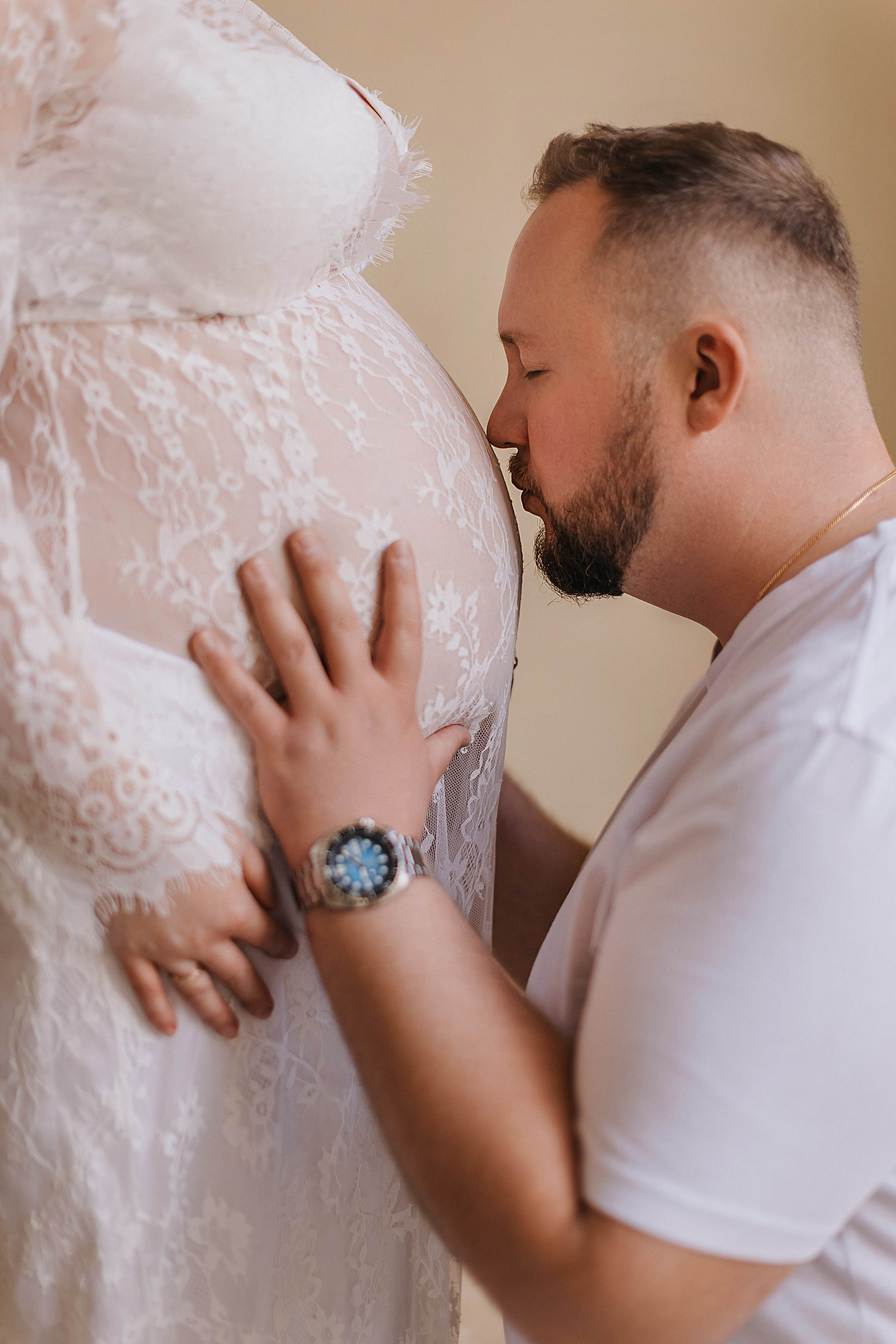 БЕРЕМЕННОСТЬ. Фотограф в Москве Инна Талова