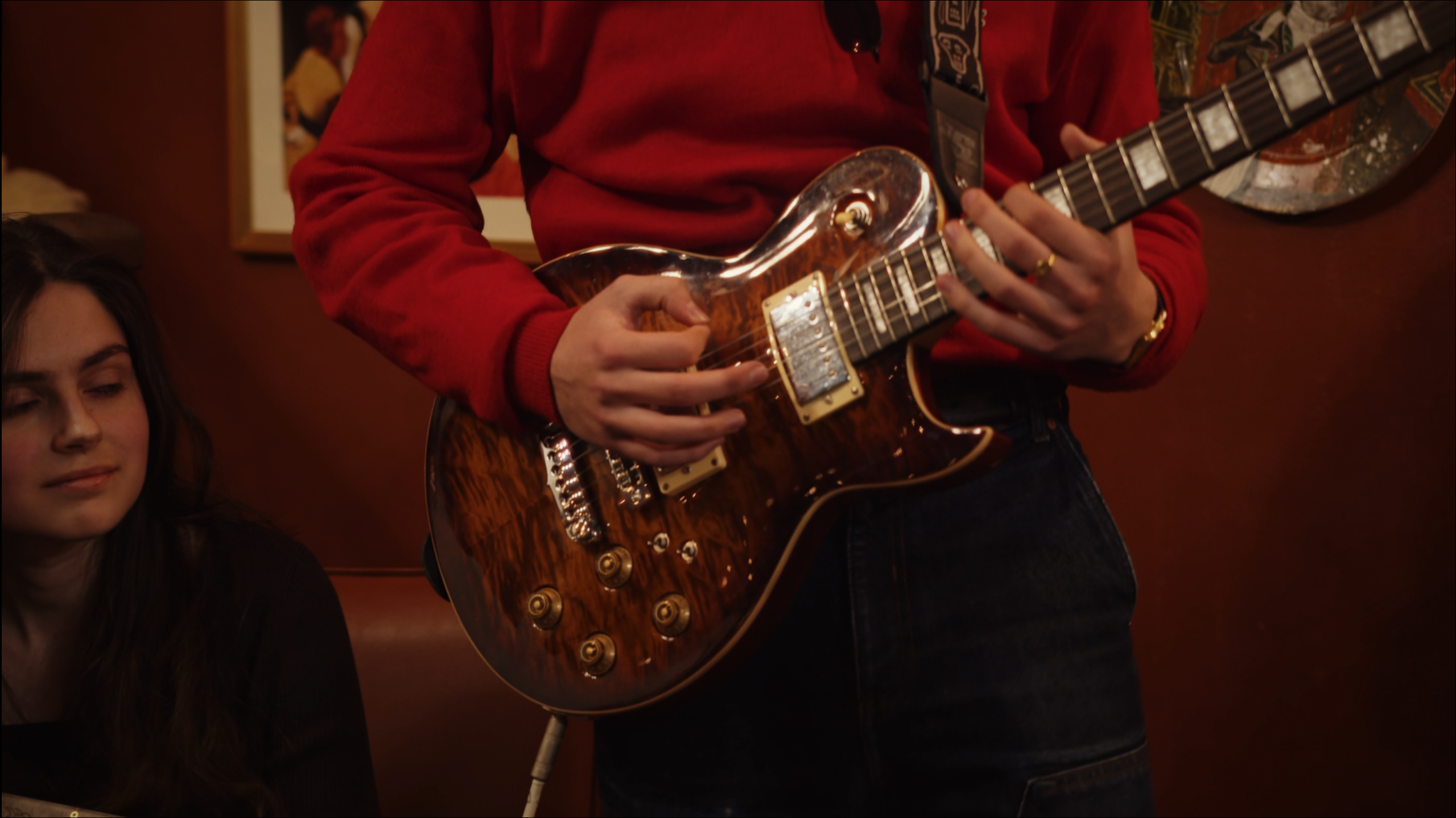 Квартирник FохВиль. Мальцев Кирилл — оператор, монтажёр в Санкт-Петербурге