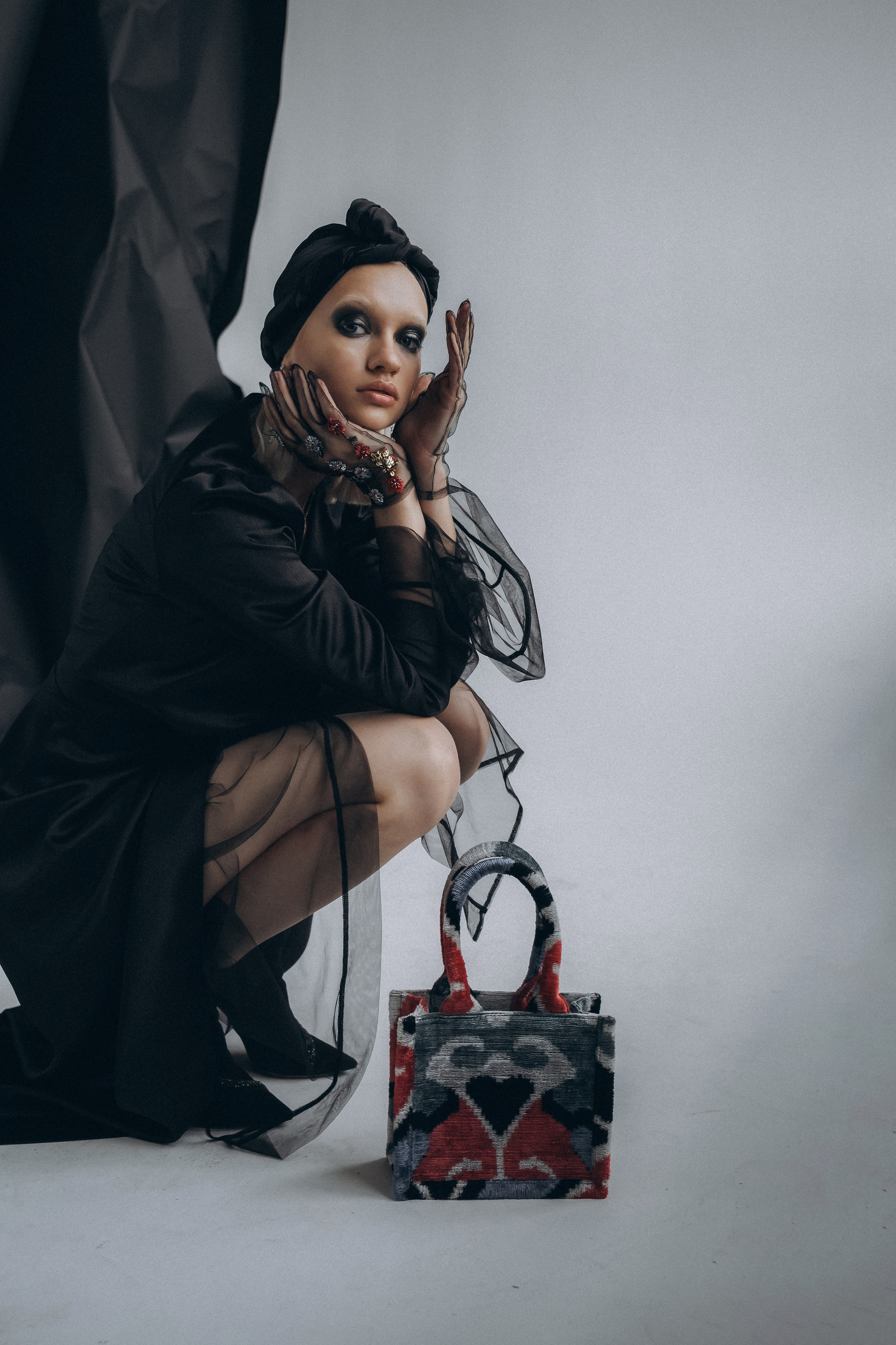 Портфолио. Фотограф Надежда Никитина