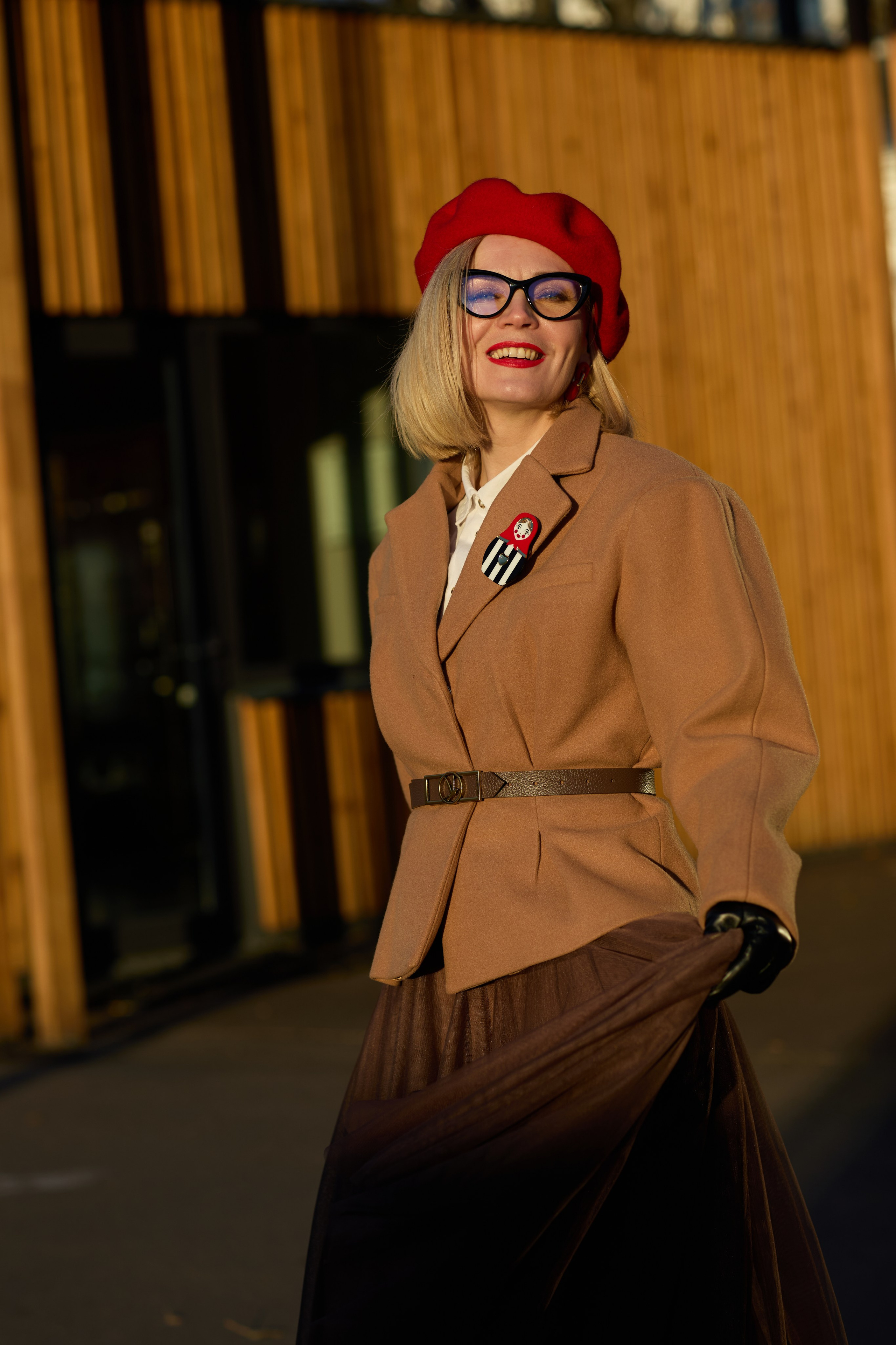 Профессиональная фотосъемка для бизнеса и личного бренда в Москве