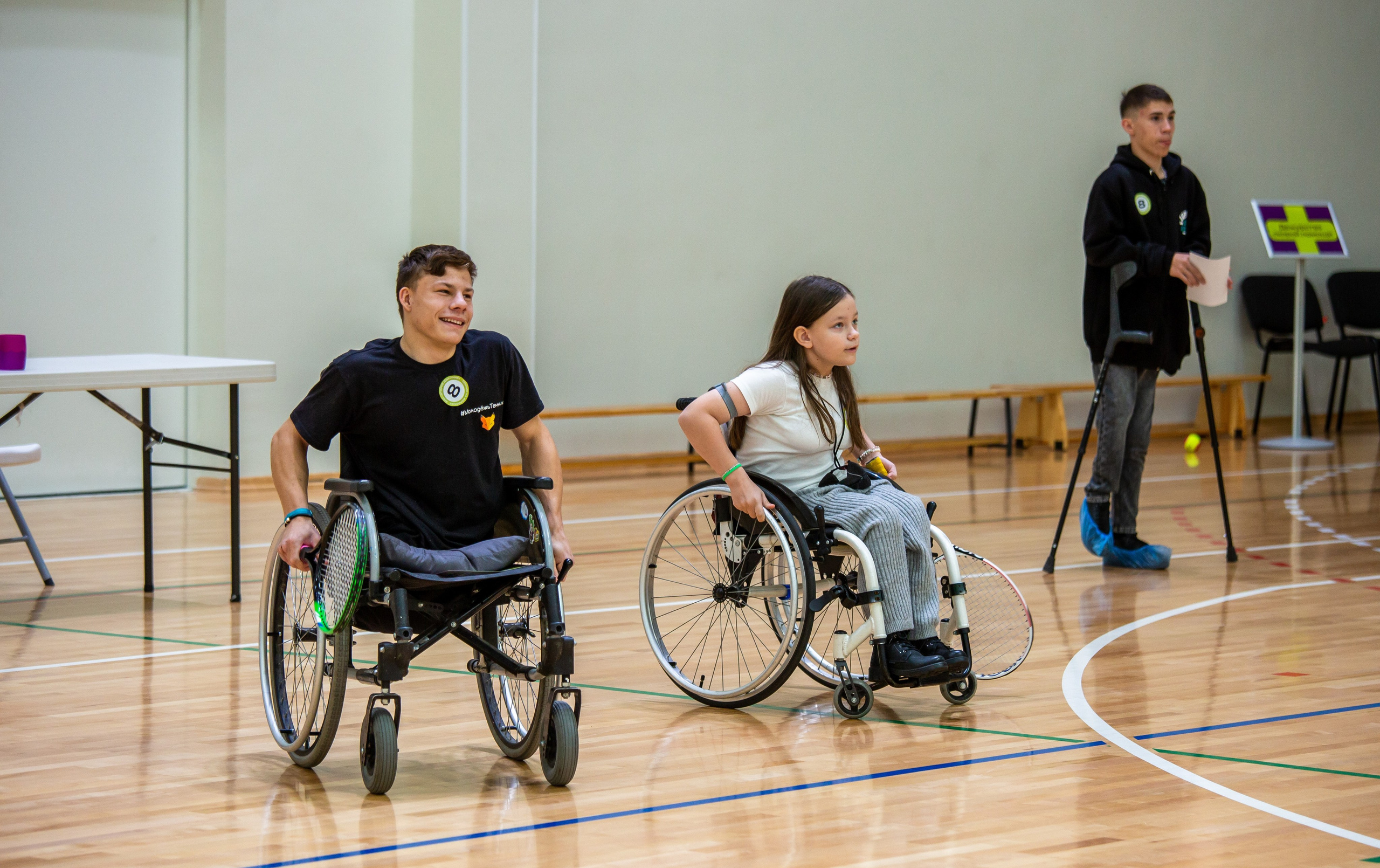 Спортивно-развлекательный праздник «Золотая ракетка». Репортажный, семейный, свадебный, портретный фотограф